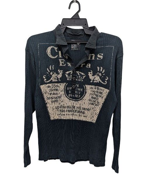 PPFM SEDITIONARIES LONG SLEEVE