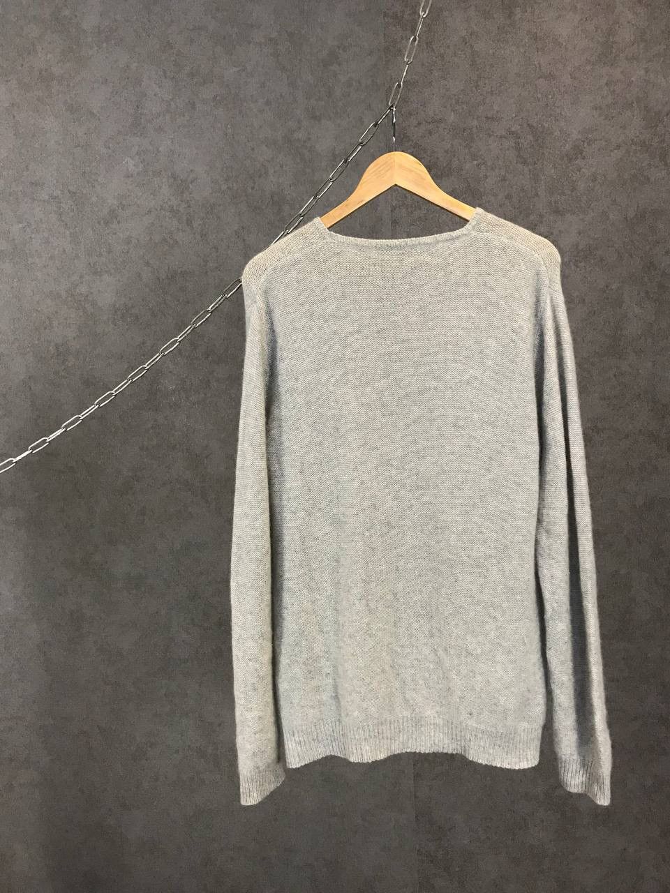 Cos Cos cashmere sweater Size US L / EU 52-54 / 3 - 5 Thumbnail