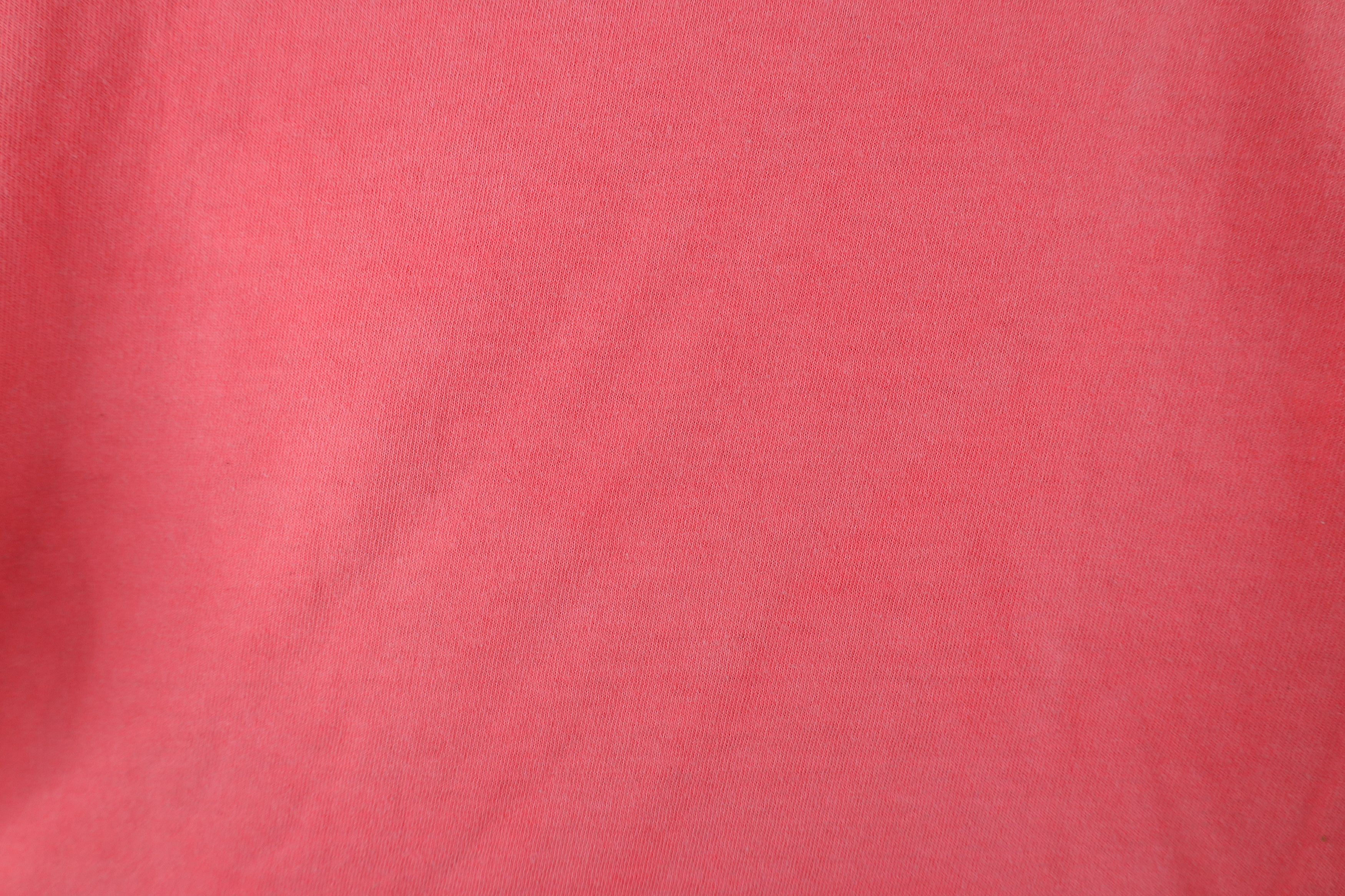 Vintage Vintage 90s Streetwear Spell Toledo Fish Art T-Shirt Pink Size M / US 6-8 / IT 42-44 - 8 Thumbnail