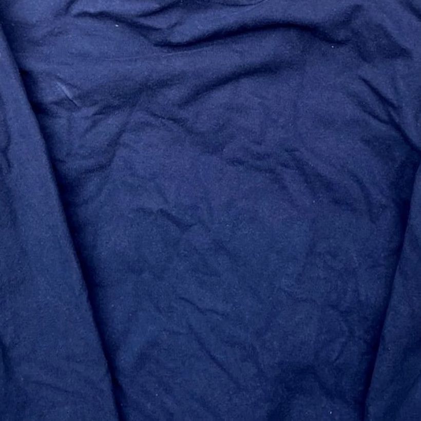 Patagonia Patagonia Hoodie Mens Navy Uprisal Hoody Sweatshirt Regular Fit P-6 Logo Size M Size US M / EU 48-50 / 2 - 5 Thumbnail