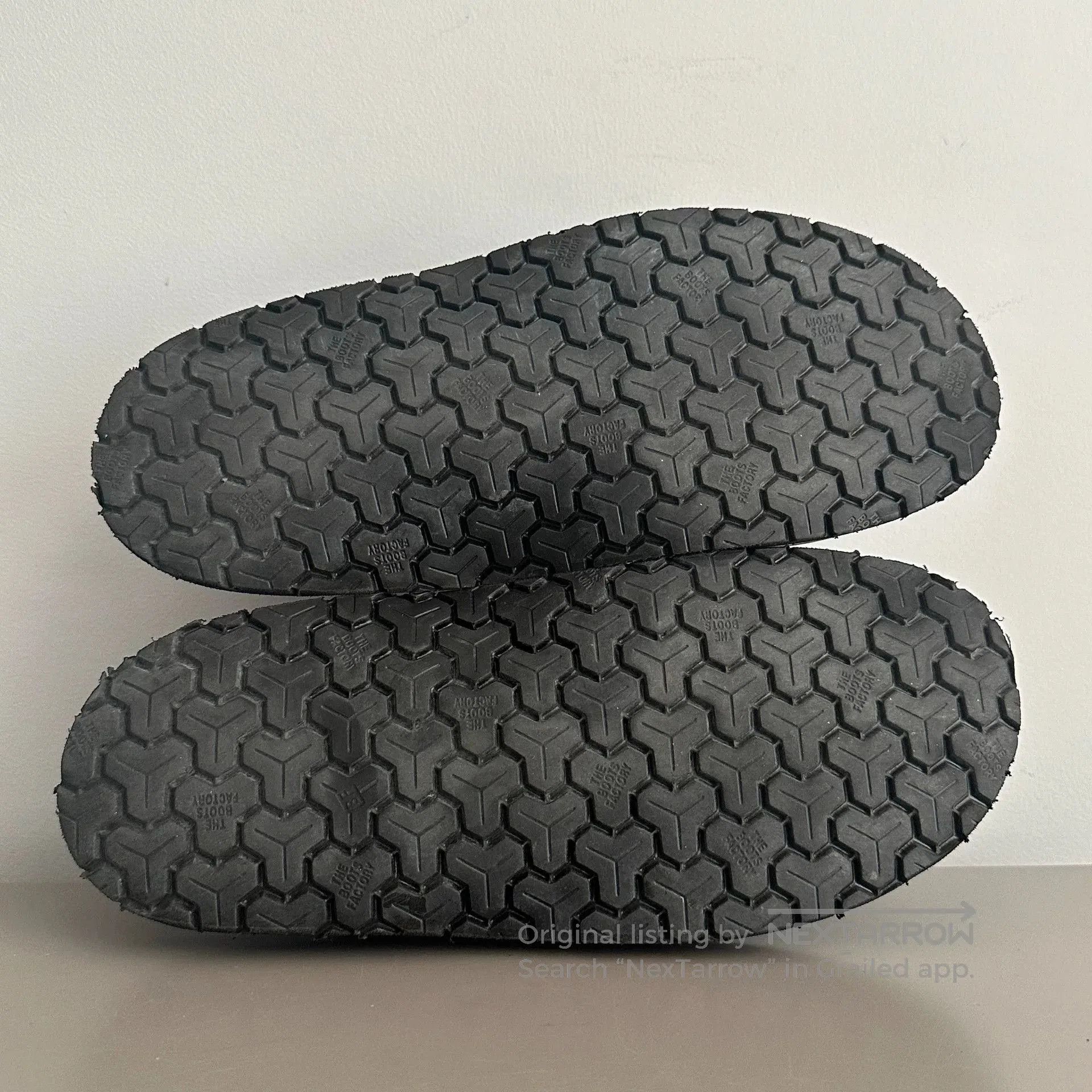 Other Tokyo Sandals Engineer Slip. Size US 6 / EU 39 - 7 Thumbnail
