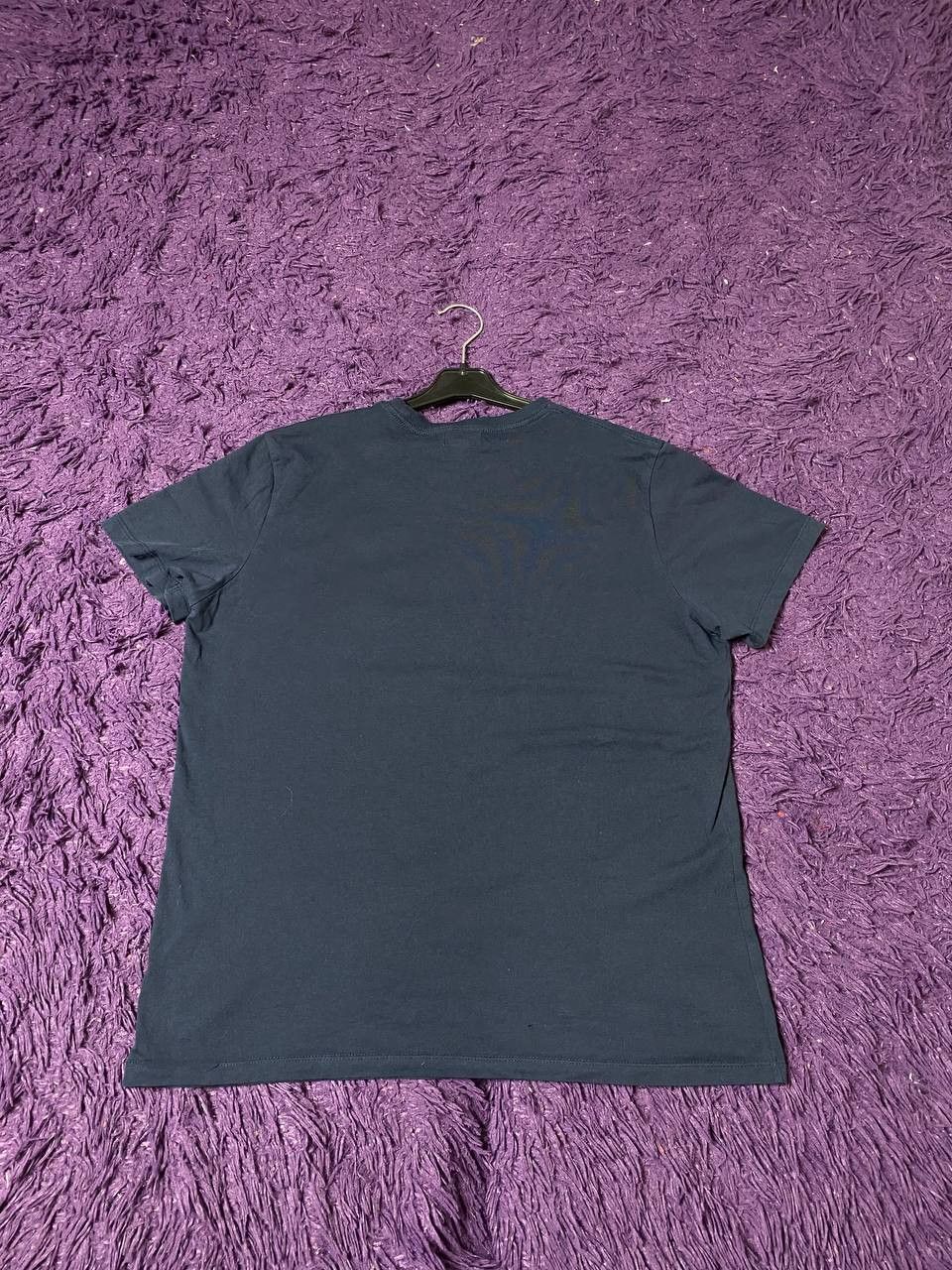 Diesel Vintage Diesel Big Y2K Logo Short Sleeve T-Shirt Size M Size US M / EU 48-50 / 2 - 17 Thumbnail