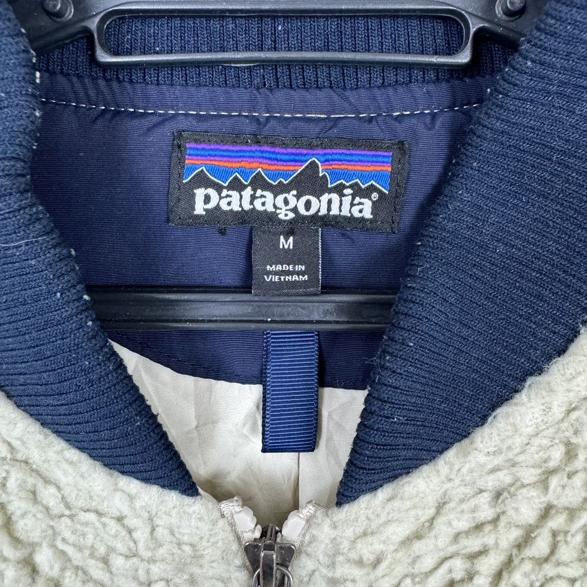 Patagonia Patagonia Retro X Deep Pile Fleece Size US M / EU 48-50 / 2 - 4 Thumbnail