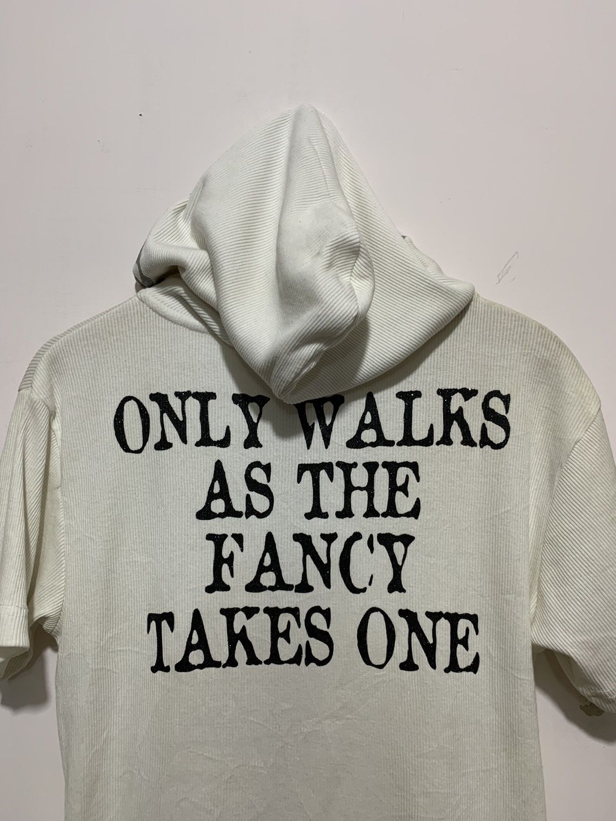 If Six Was Nine 🖤BLACKFRIDAY🖤Wild life ifsixwasnine lgb poem zip hoodie Size US M / EU 48-50 / 2 - 4 Thumbnail