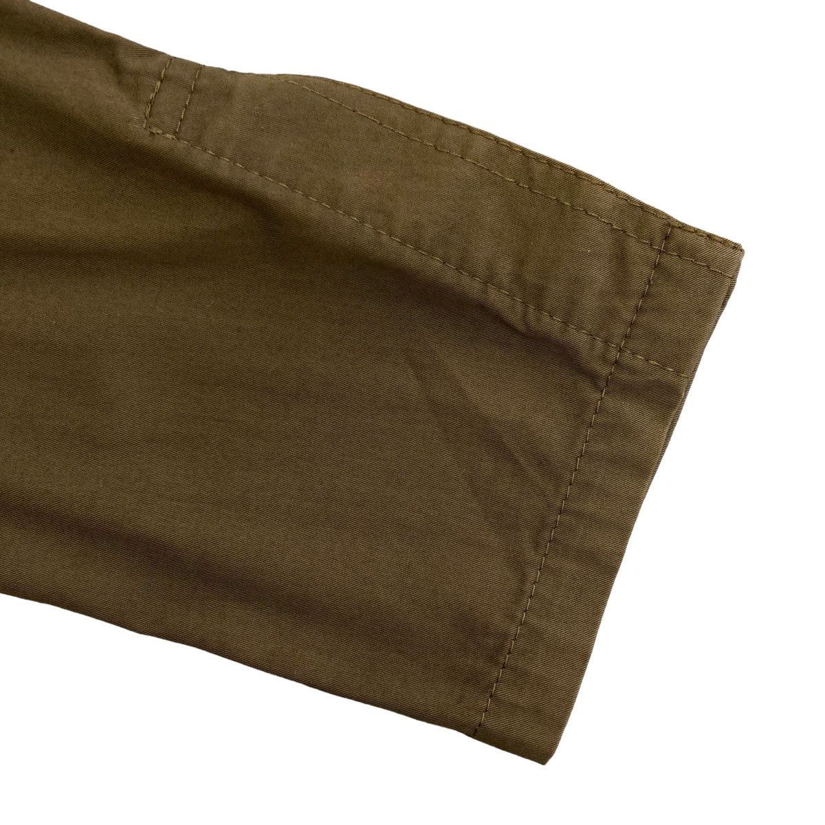 Yohji Yamamoto Yohji Yamamoto Y'S for men/Gabardine/Military jacket Size US M / EU 48-50 / 2 - 4 Thumbnail