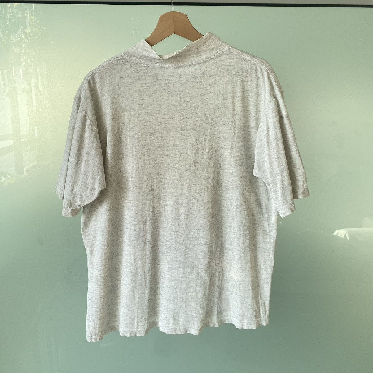 Warner Bros Thrashed Vintage 90s Sailboard Bugs ERD GRUNGE FADED TSHIRT Size US L / EU 52-54 / 3 - 6 Thumbnail