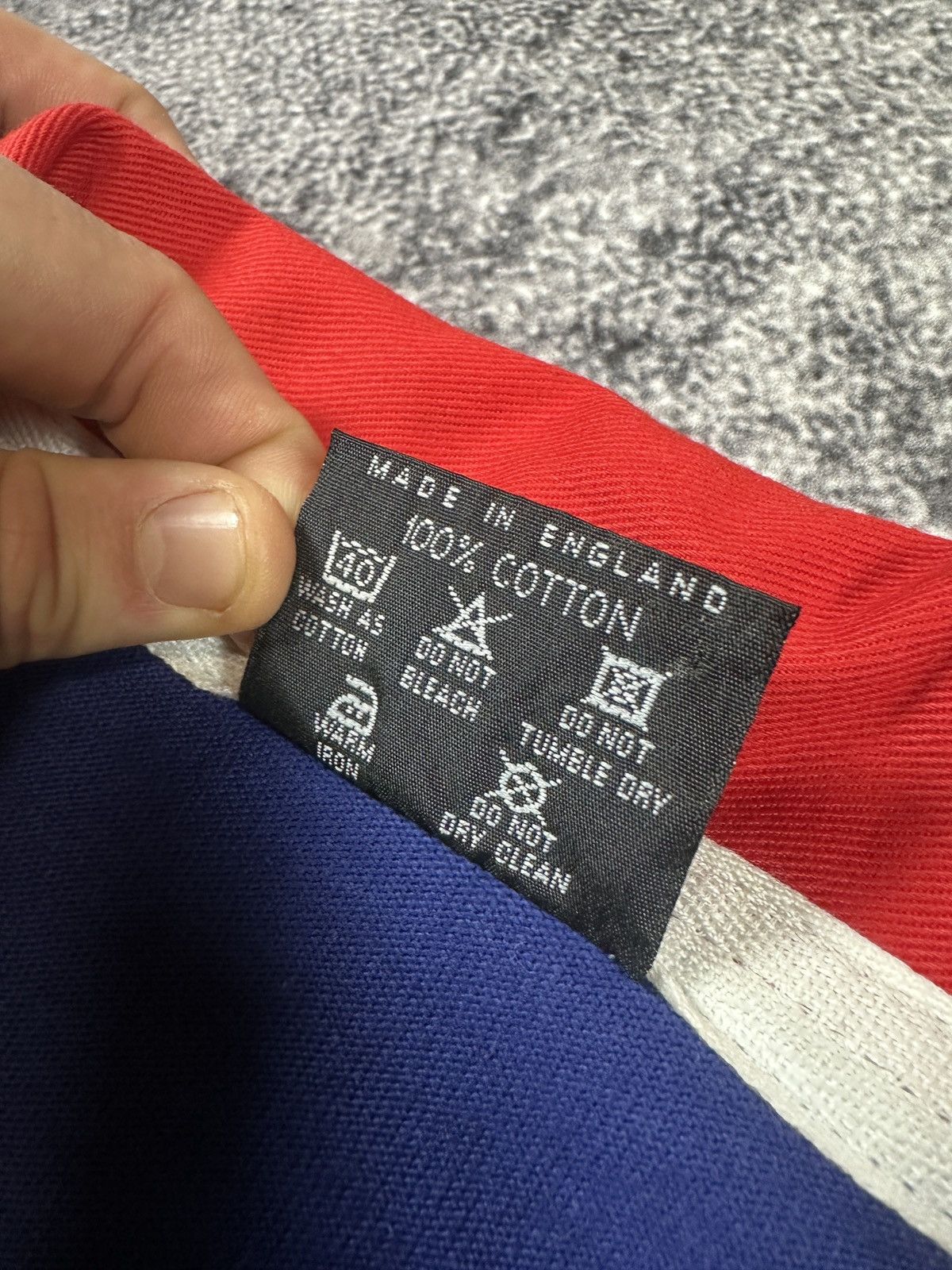 Canterbury of New Zealand Vintage Canterbury Big Logo Rugby Jersey Rare XL Casual Size US XL / EU 56 / 4 - 5 Thumbnail