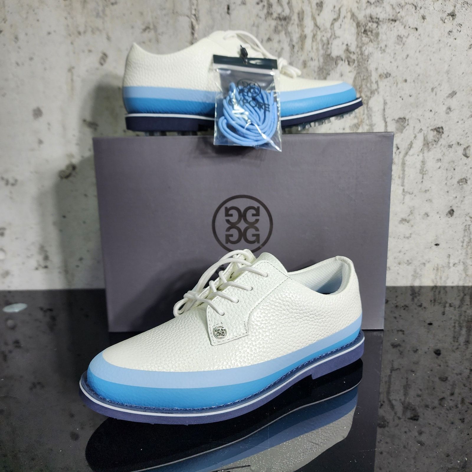G/FORE MSRP $250 G/FORE Women's Gallivanter Golf Shoes - Size 6 Size US 6 / IT 36 - 4 Thumbnail