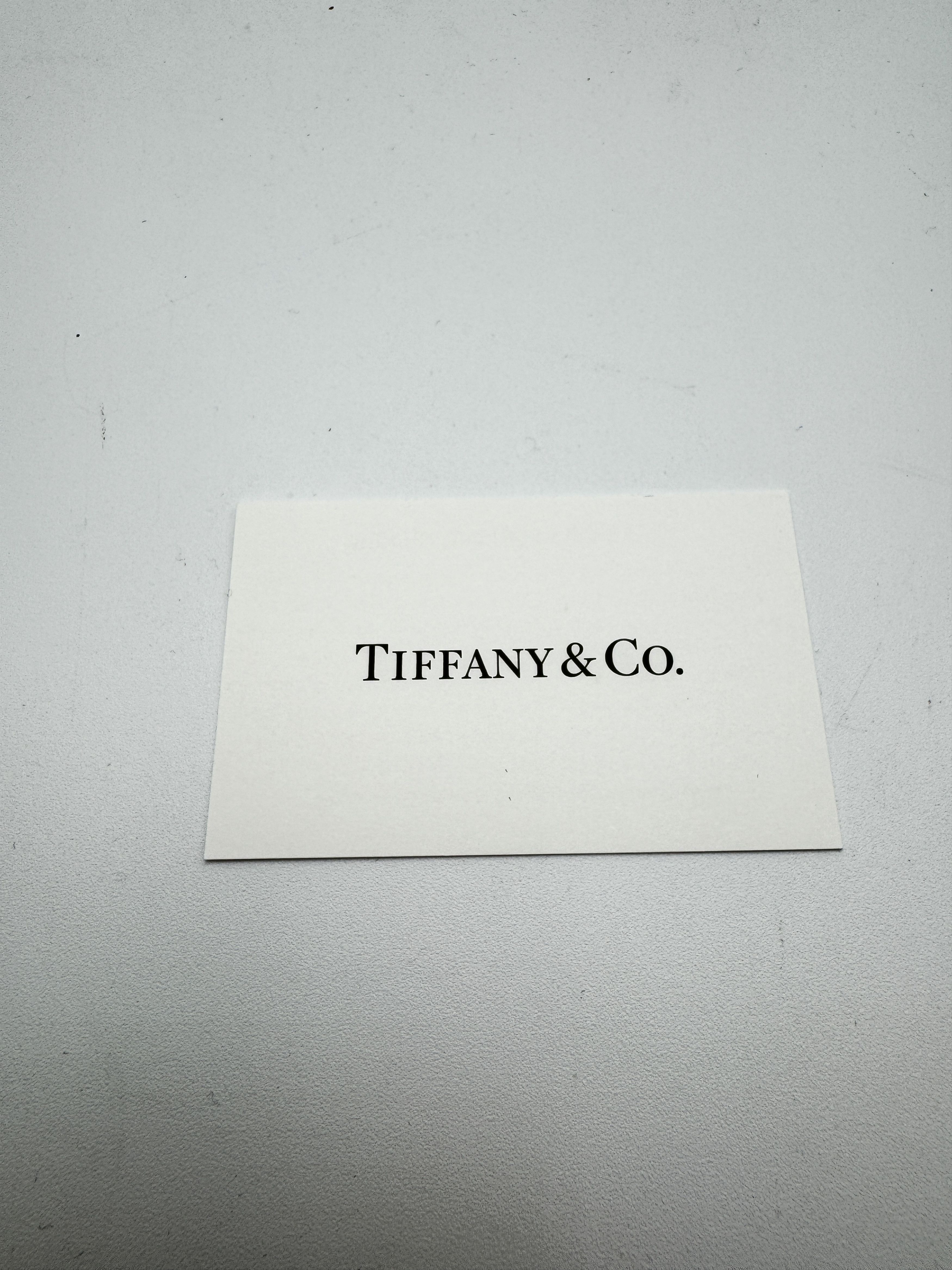 Nike × Tiffany & Co. Nike Tiffany & Co. Air Force 1 .925 Silver Dubrae Size ONE SIZE - 8 Thumbnail