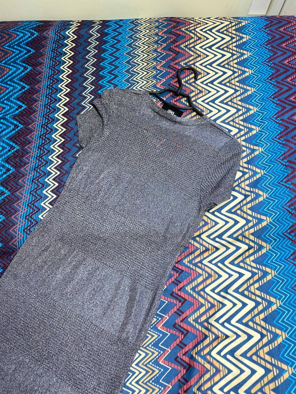 Dolce & Gabbana Dolce & Gabbana Vintage Dress Rare dress by D&G Size S / US 4 / IT 40 - 7 Thumbnail
