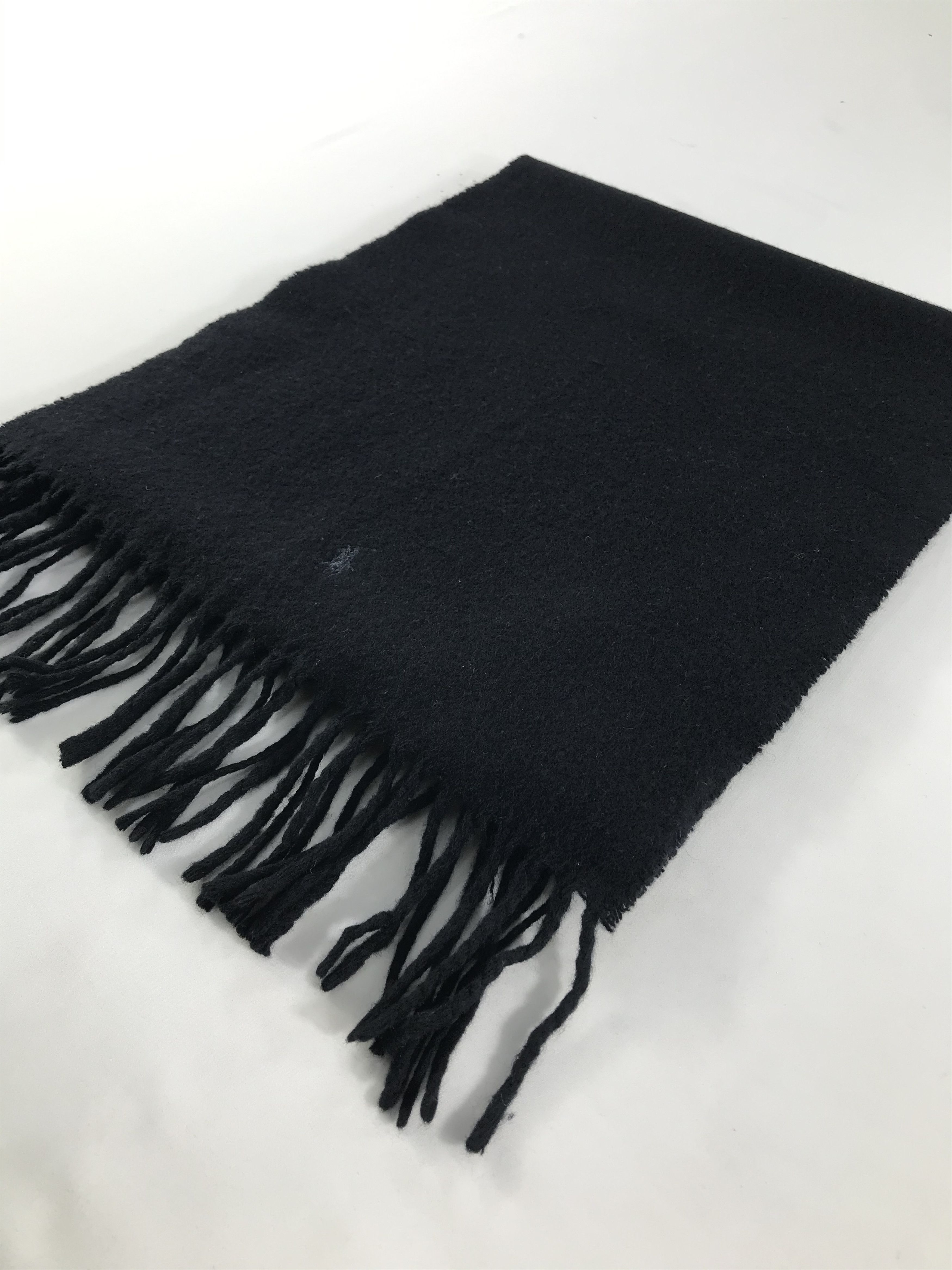Polo Ralph Lauren × Vintage Polo Ralph Lauren Scarf / Muffler / Neckwear - WW2290 Size ONE SIZE - 3 Thumbnail