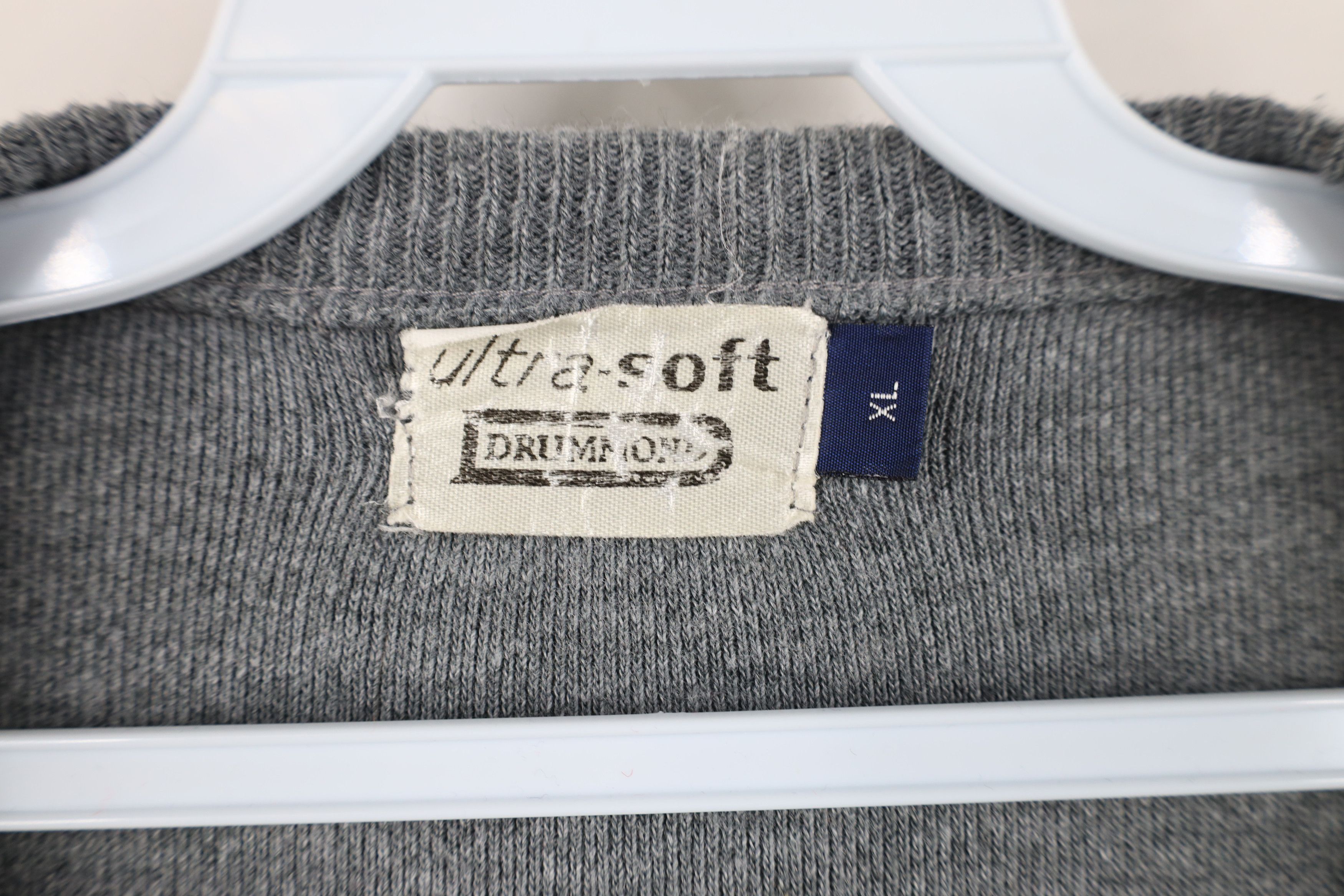 Vintage Vintage 70s Streetwear Country Club Golf Golfing Sweater USA Size US XL / EU 56 / 4 - 8 Thumbnail