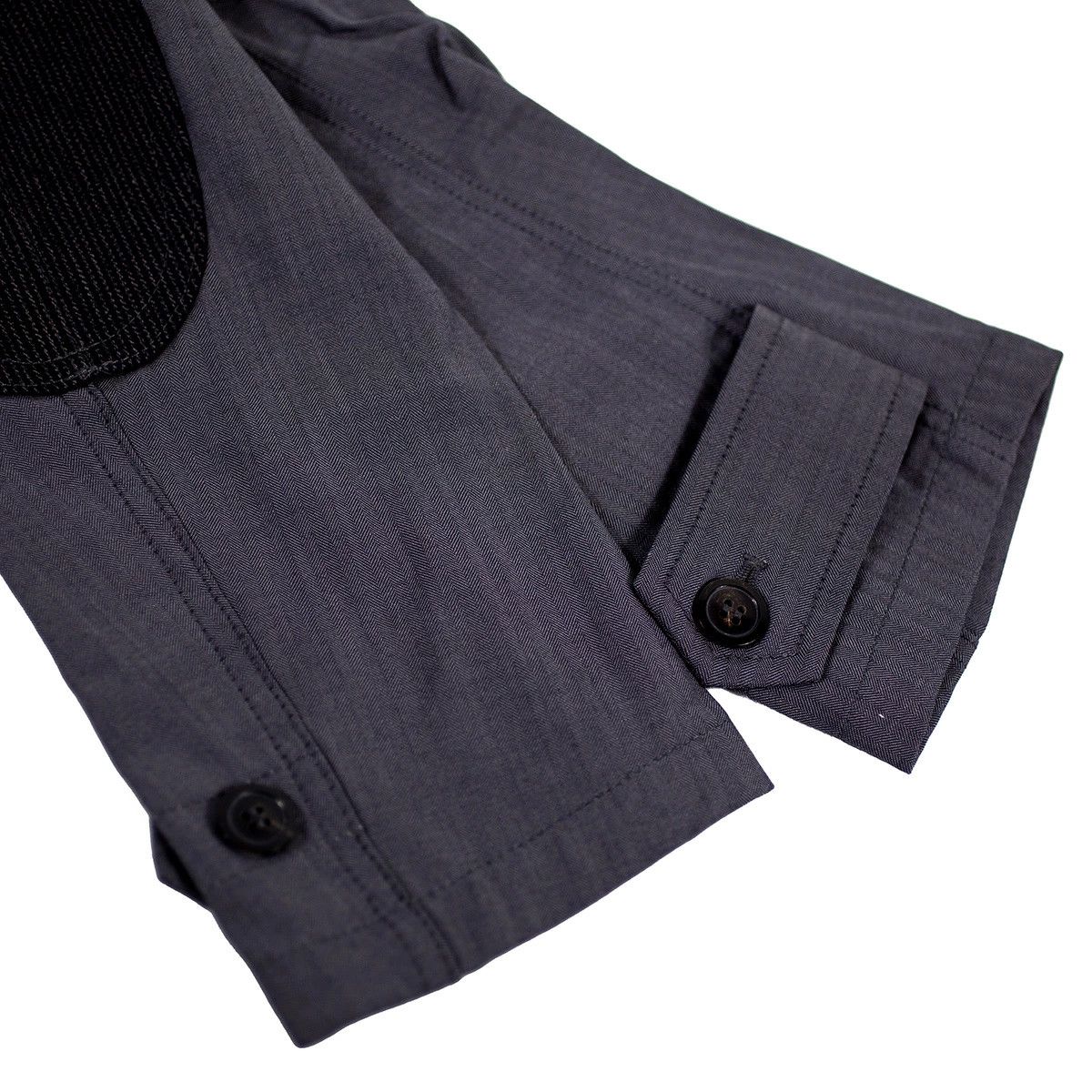 Comme des Garcons Light Jacket Hervier Productions Coveralls Size US XS / EU 42 / 0 - 9 Thumbnail