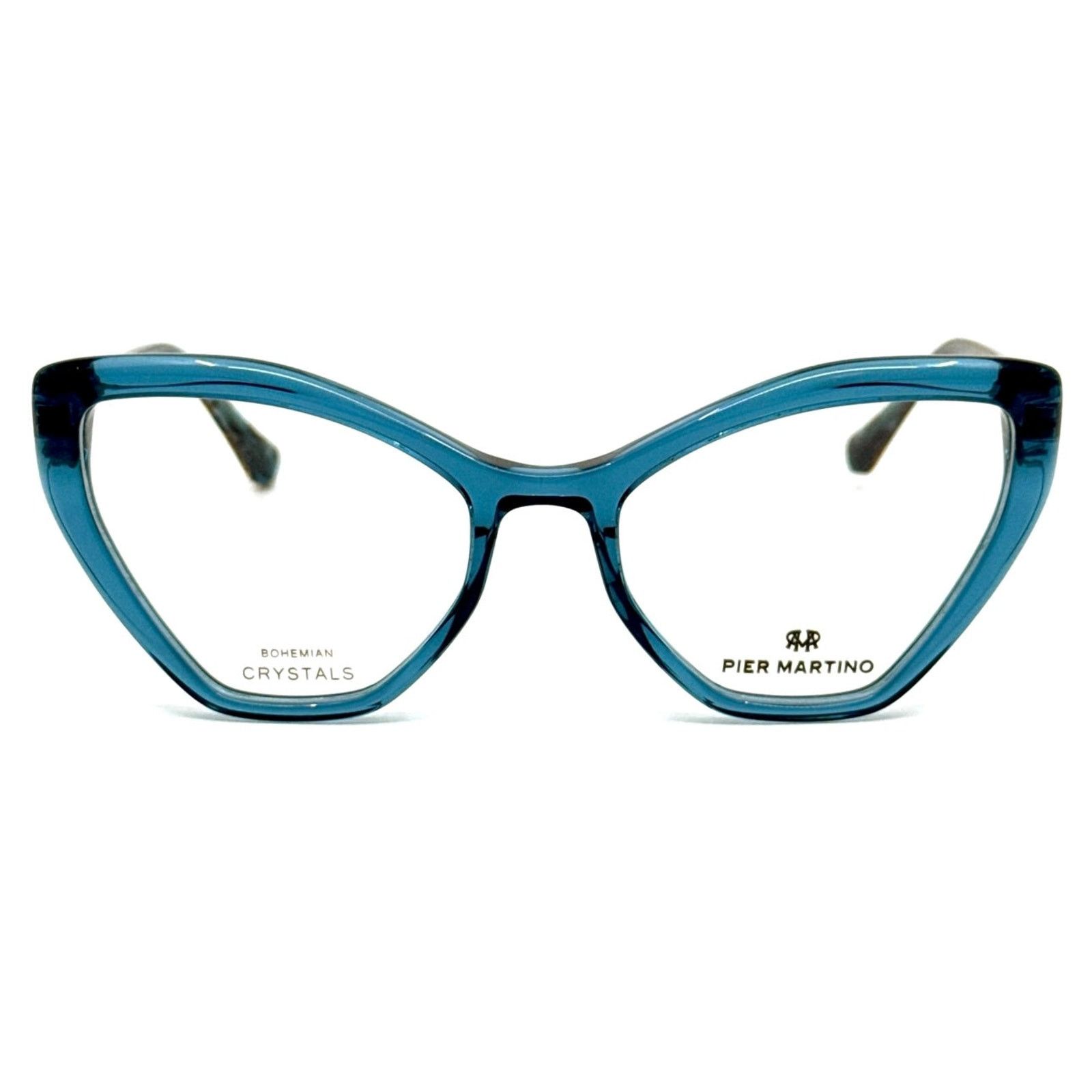 Other New! PIER MARTINO Eyeglasses 6747 C3, Authentic Size ONE SIZE - 3 Thumbnail