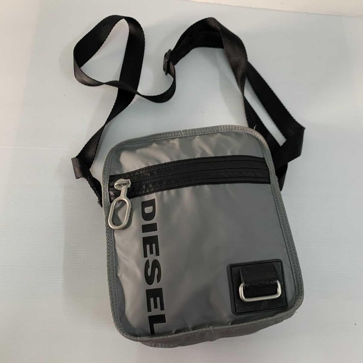 Diesel Diesel Slingbag Size ONE SIZE - 2 Thumbnail