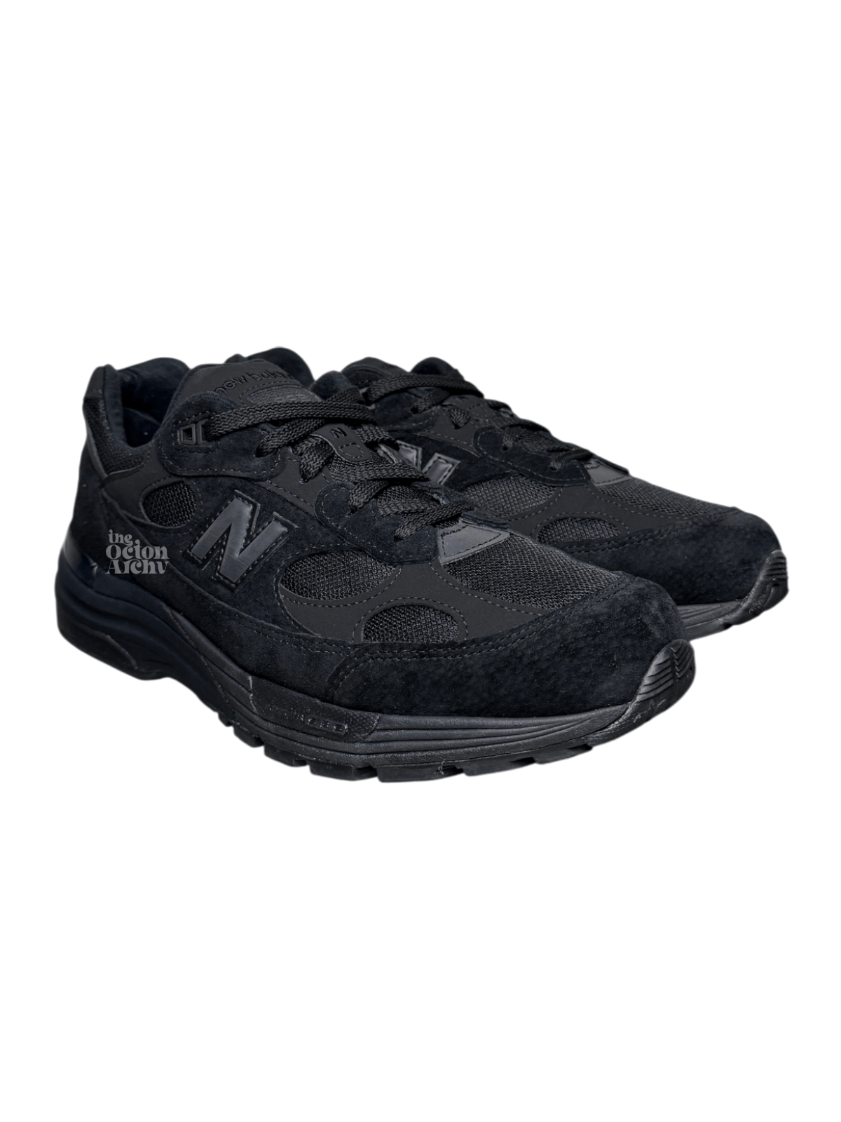 New Balance NB 992 Made in USA | Grailed