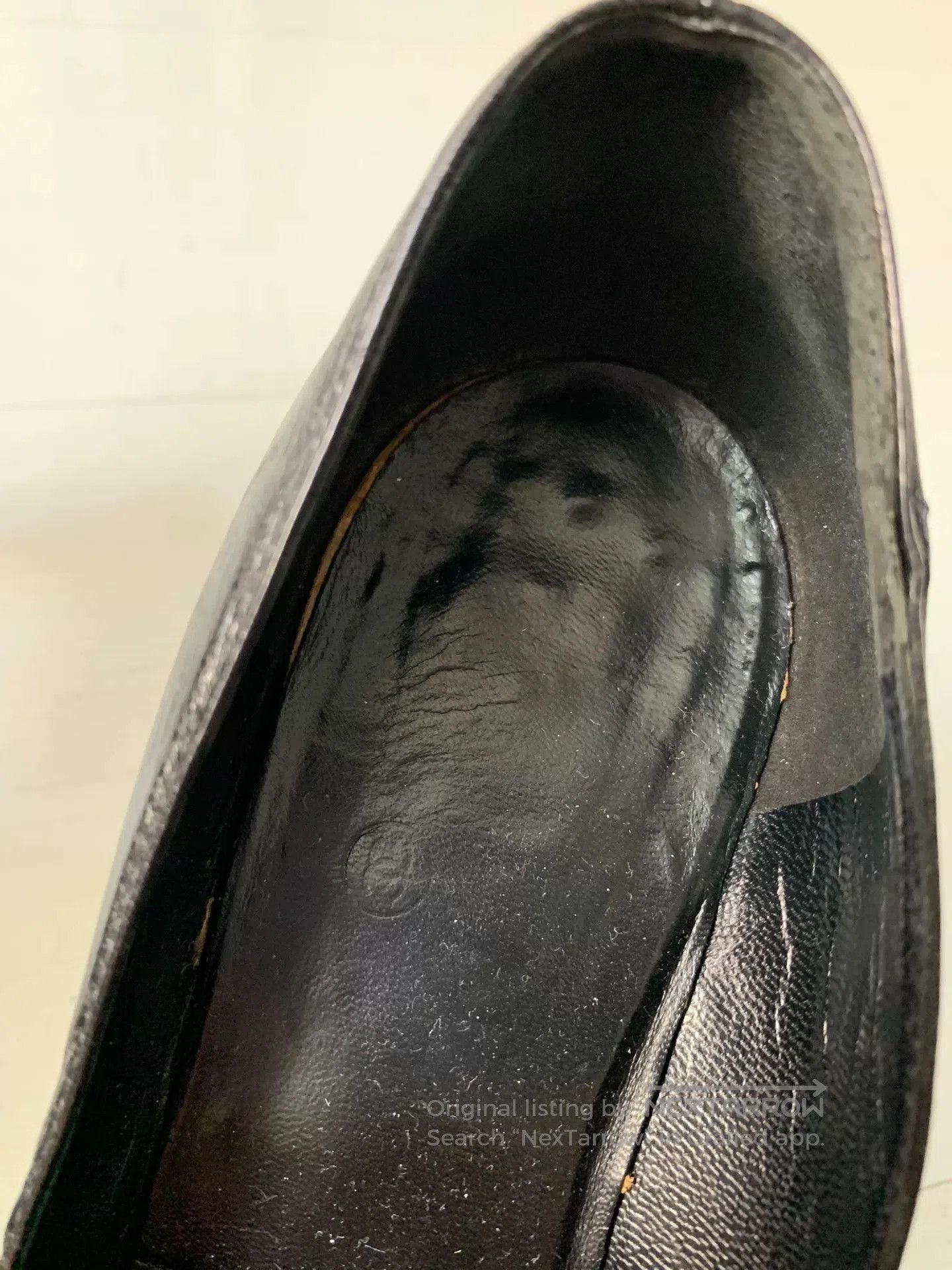 Vivienne Westwood Chanel Peep. Size US 6 / IT 36 - 5 Thumbnail