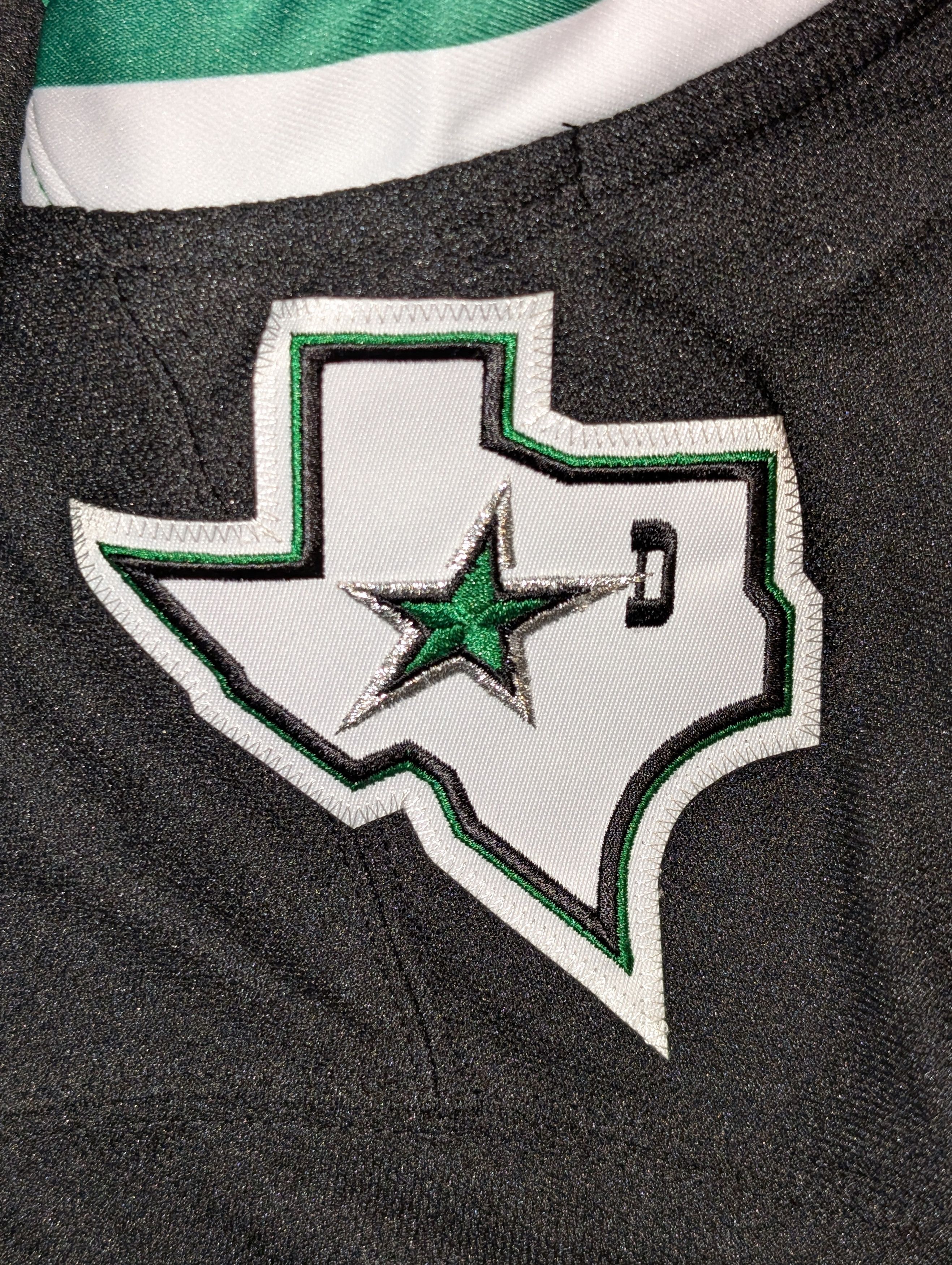 NHL Dallas Stars 99 alternate jersey Fanatics Premium sz54 Size US XL / EU 56 / 4 - 6 Thumbnail