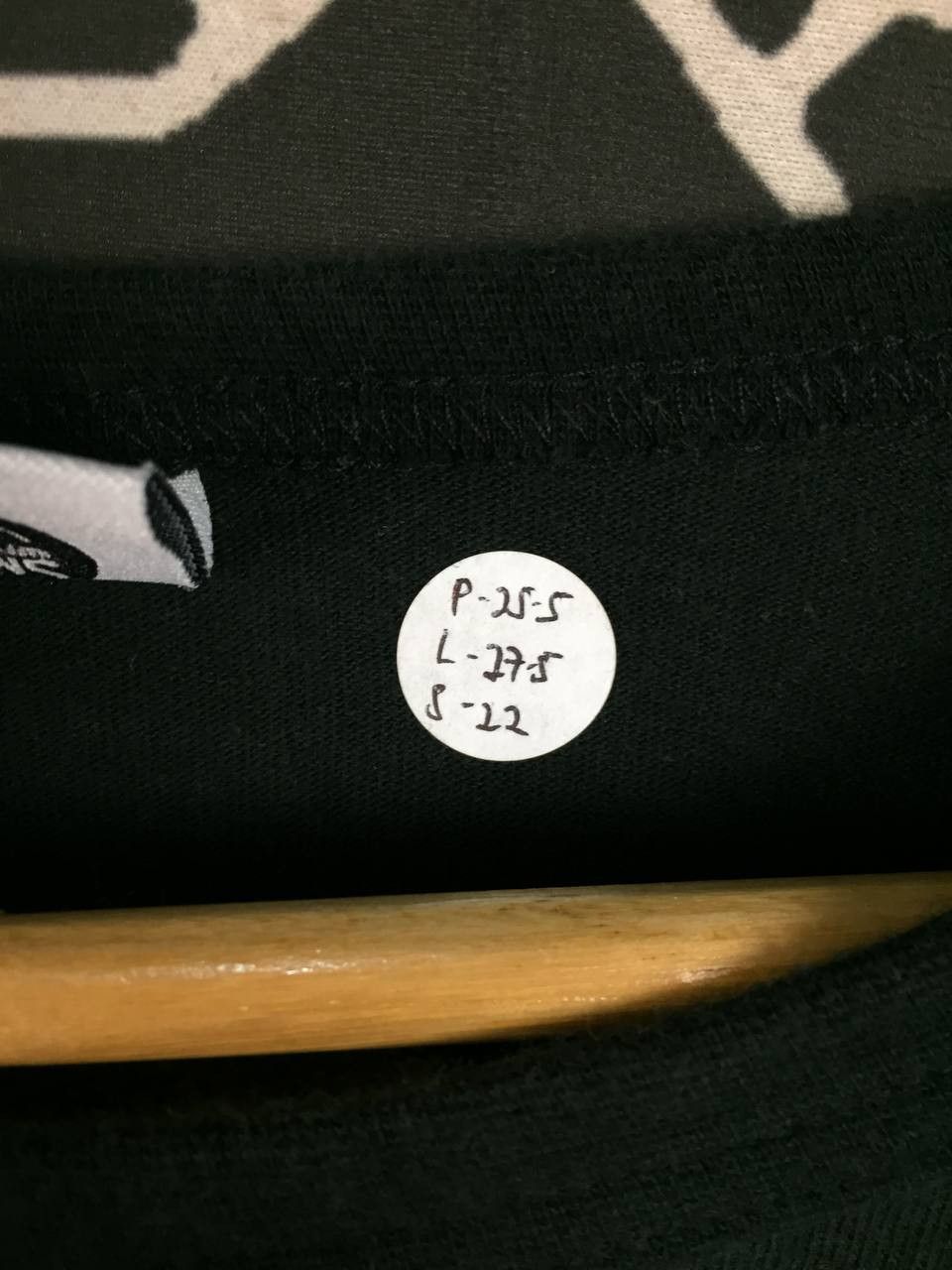 Japanese Brand SMILE’S Happy Smile Project Oversized Long Sleeve Tee Size US M / EU 48-50 / 2 - 14 Thumbnail