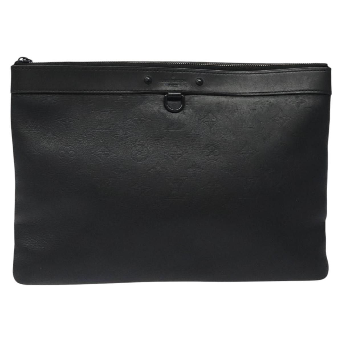 Louis Vuitton Louis Vuitton POCHETTE DISCOVERY clutch Size ONE SIZE - 1 Thumbnail