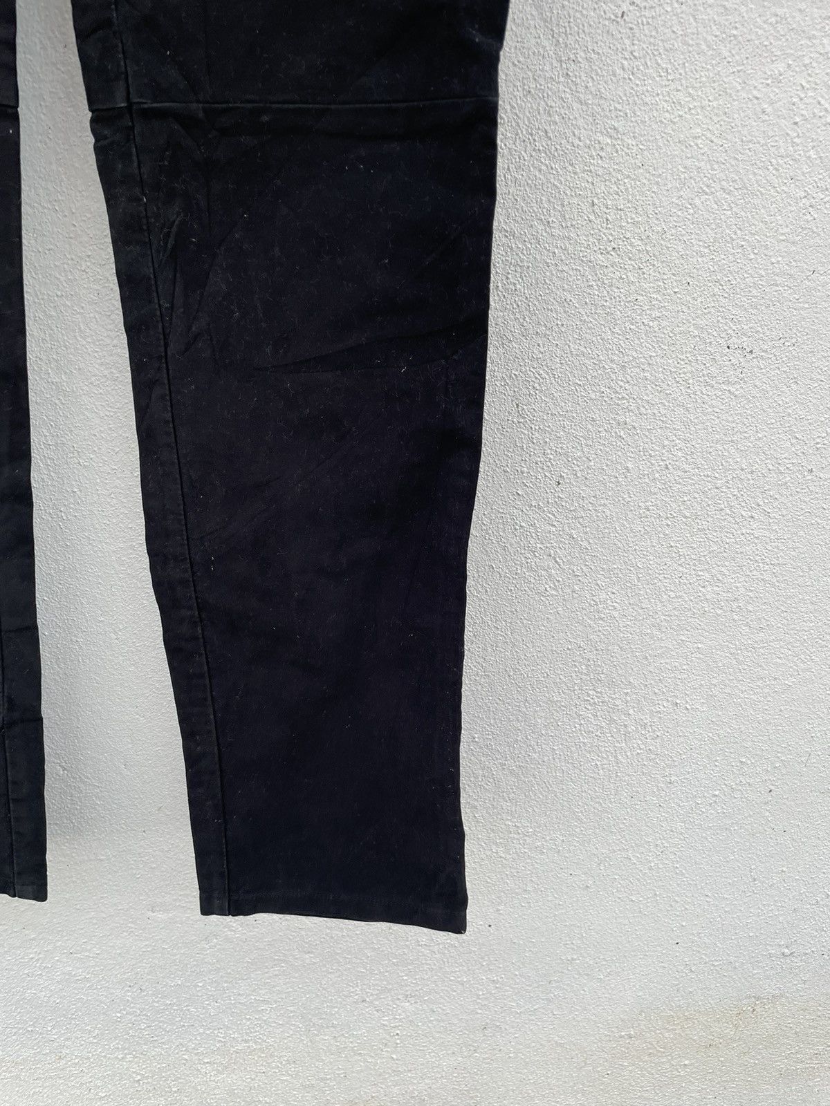 Japanese Brand Japanese Brand LEH Zipper Pants Made In Japan Size US 32 / EU 48 - 5 Thumbnail