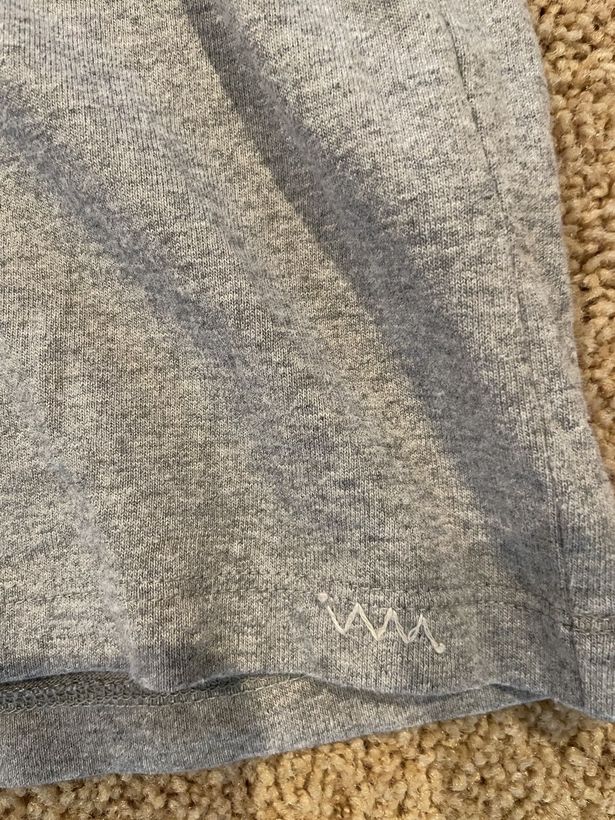Visvim Visvim T-shirt Size US XXL / EU 58 / 5 - 3 Thumbnail