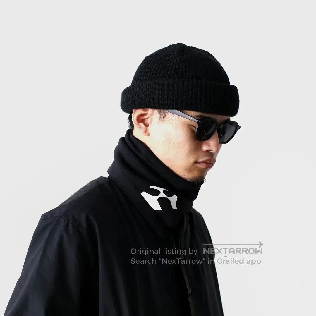 帽子 Acronym BK2-AK (FW2526) Acronym Acronym BK2-AK | Grailed
