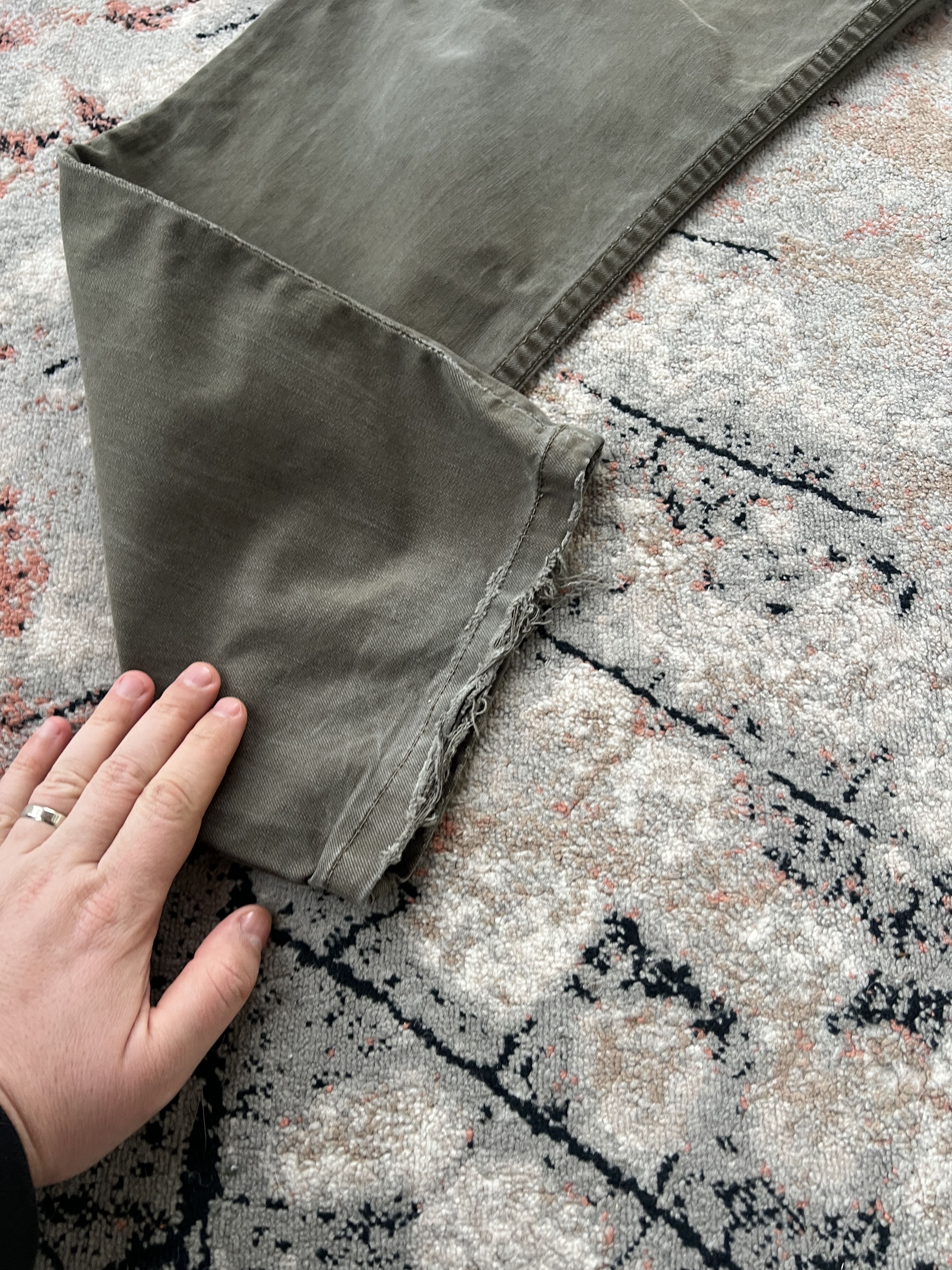 Carhartt Carhartt Slim Pants Size US 36 / EU 52 - 6 Thumbnail