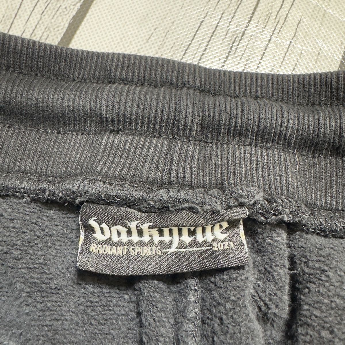 Other Valkyrae sweatpants Size US 28 / EU 44 - 4 Thumbnail