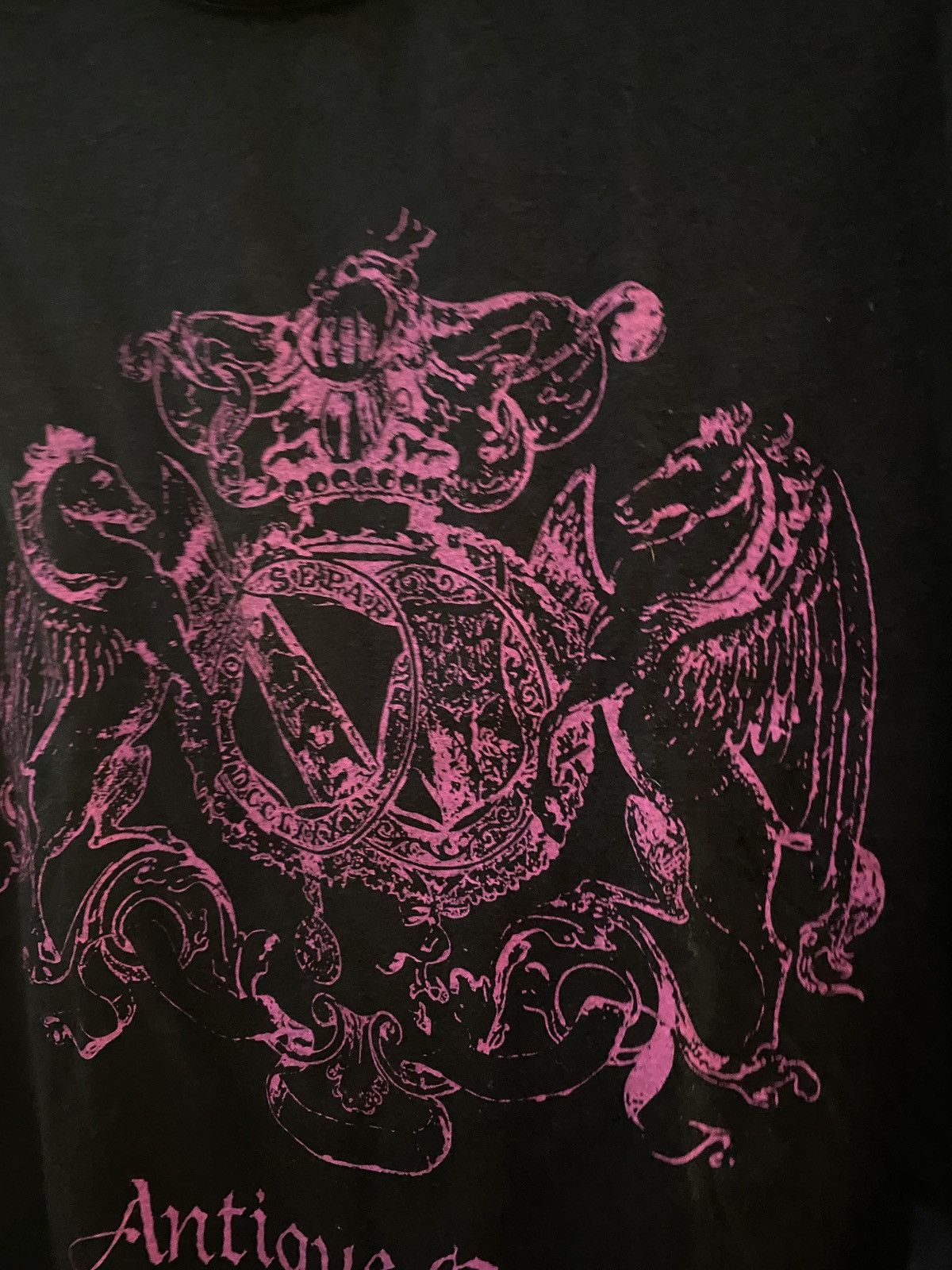 Maison Margiela Japanese Cherry Pop LGB Hysteric Glamour Style Tee Size S / US 4 / IT 40 - 7 Thumbnail