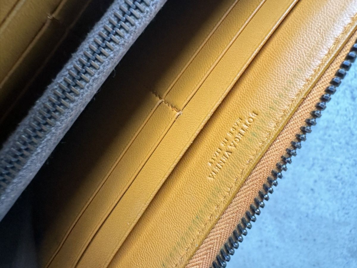 Bottega Veneta × Designer Bottega Veneta Intrecciato Nappa Size ONE SIZE - 8 Thumbnail