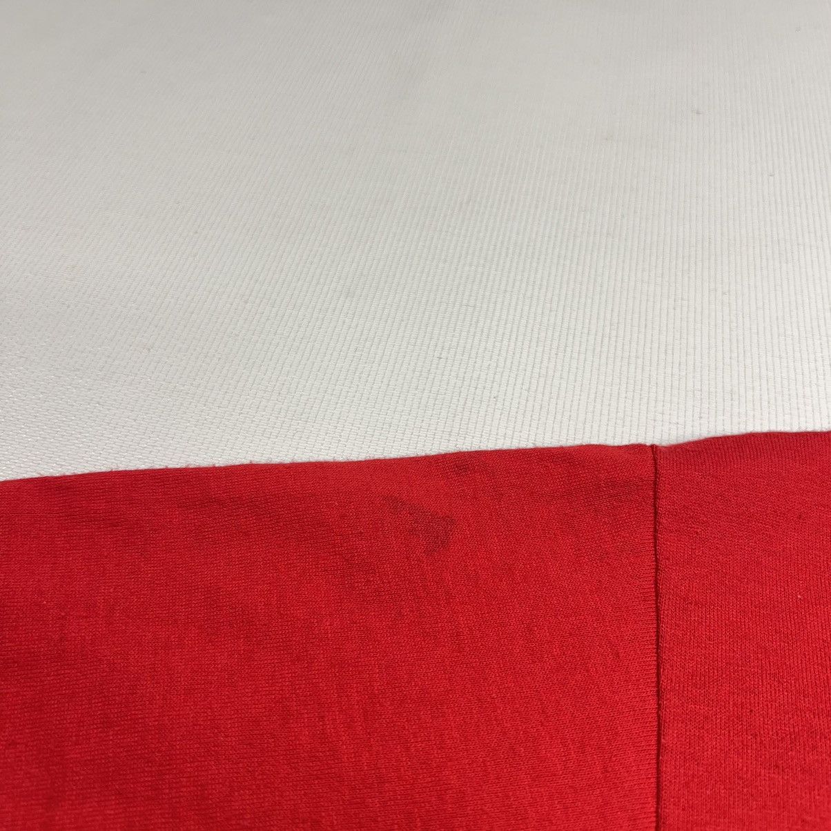 Vintage VTG AT&T Bell Laboratories Tee Shirt Red Single Stitch Size US XL / EU 56 / 4 - 10 Thumbnail