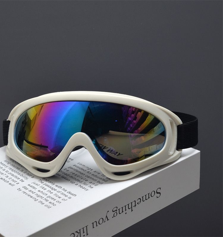 Electric Visual Matchless Street ins style custom avant-garde sunglasses Size ONE SIZE - 3 Thumbnail