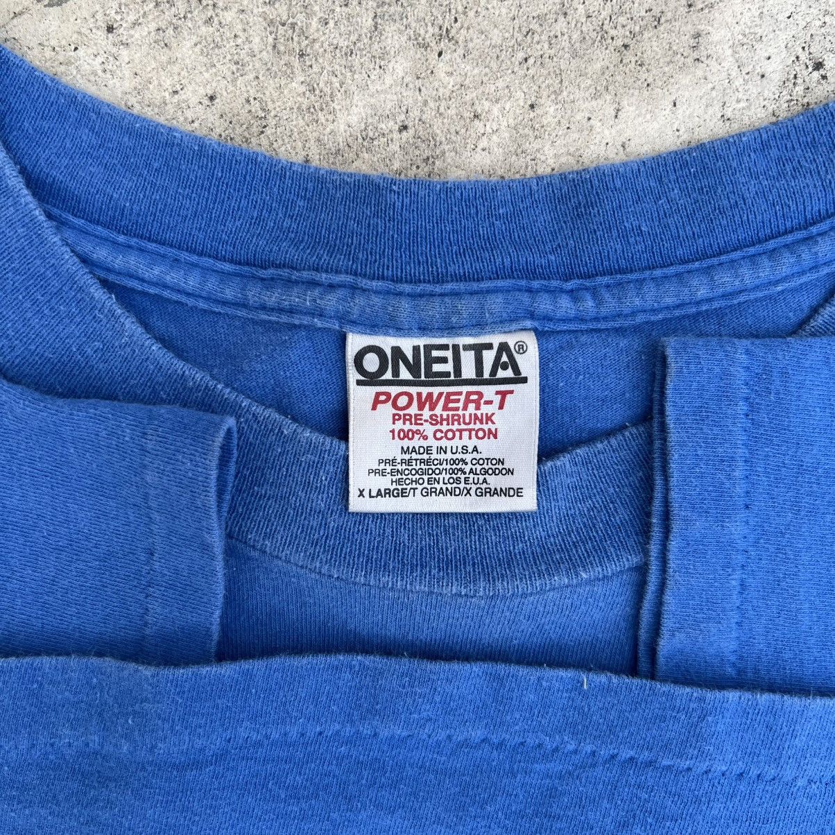 Hook-Ups × Powell Peralta × Thrasher Vintage 90’s OG Pimp Gear “Kool Ass” old skate t-shirt Size US XL / EU 56 / 4 - 3 Thumbnail