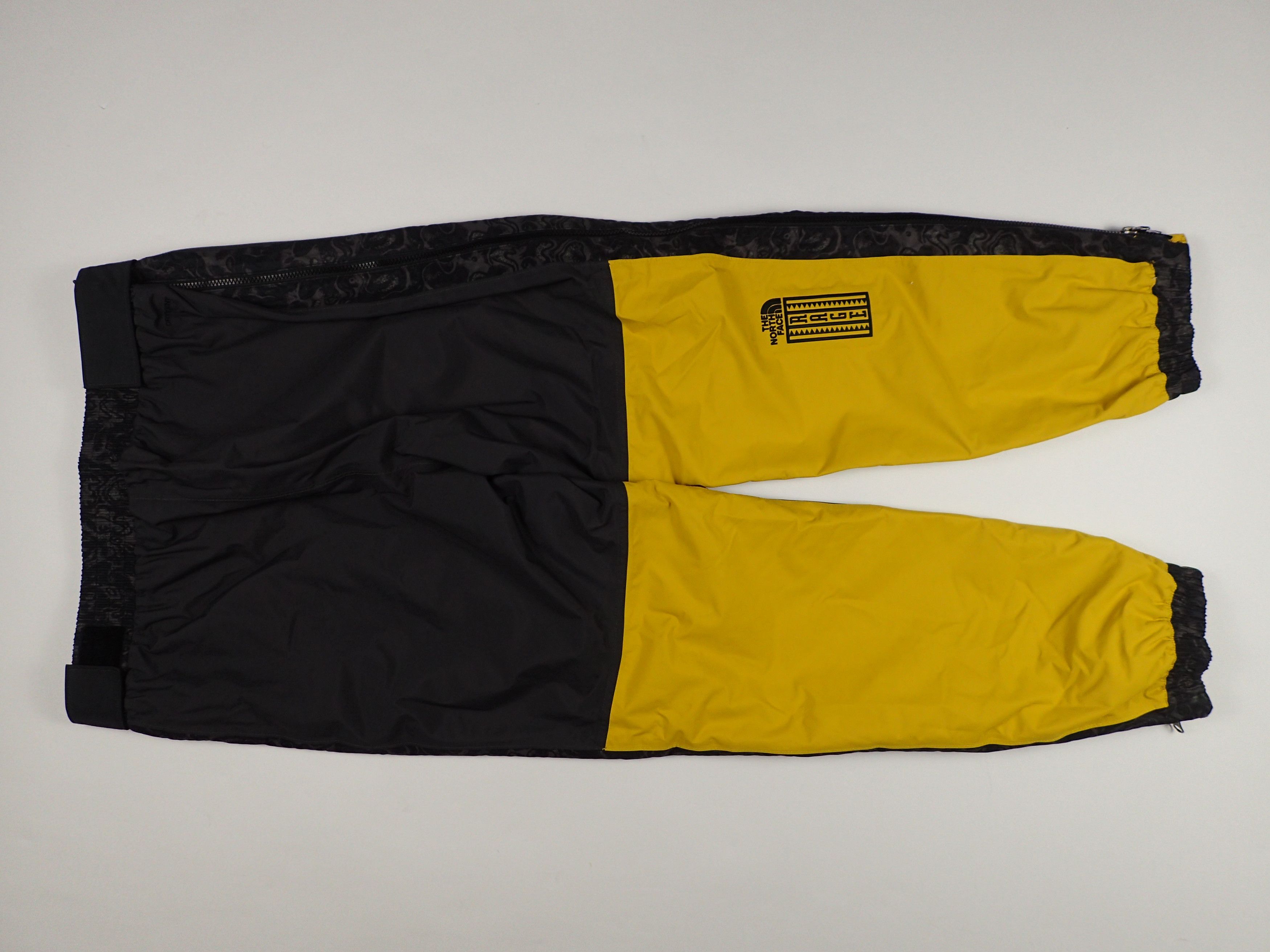 Nike ACG The North Face 94 Rage waterproof insulated jacket AND pants Size US L / EU 52-54 / 3 - 9 Thumbnail