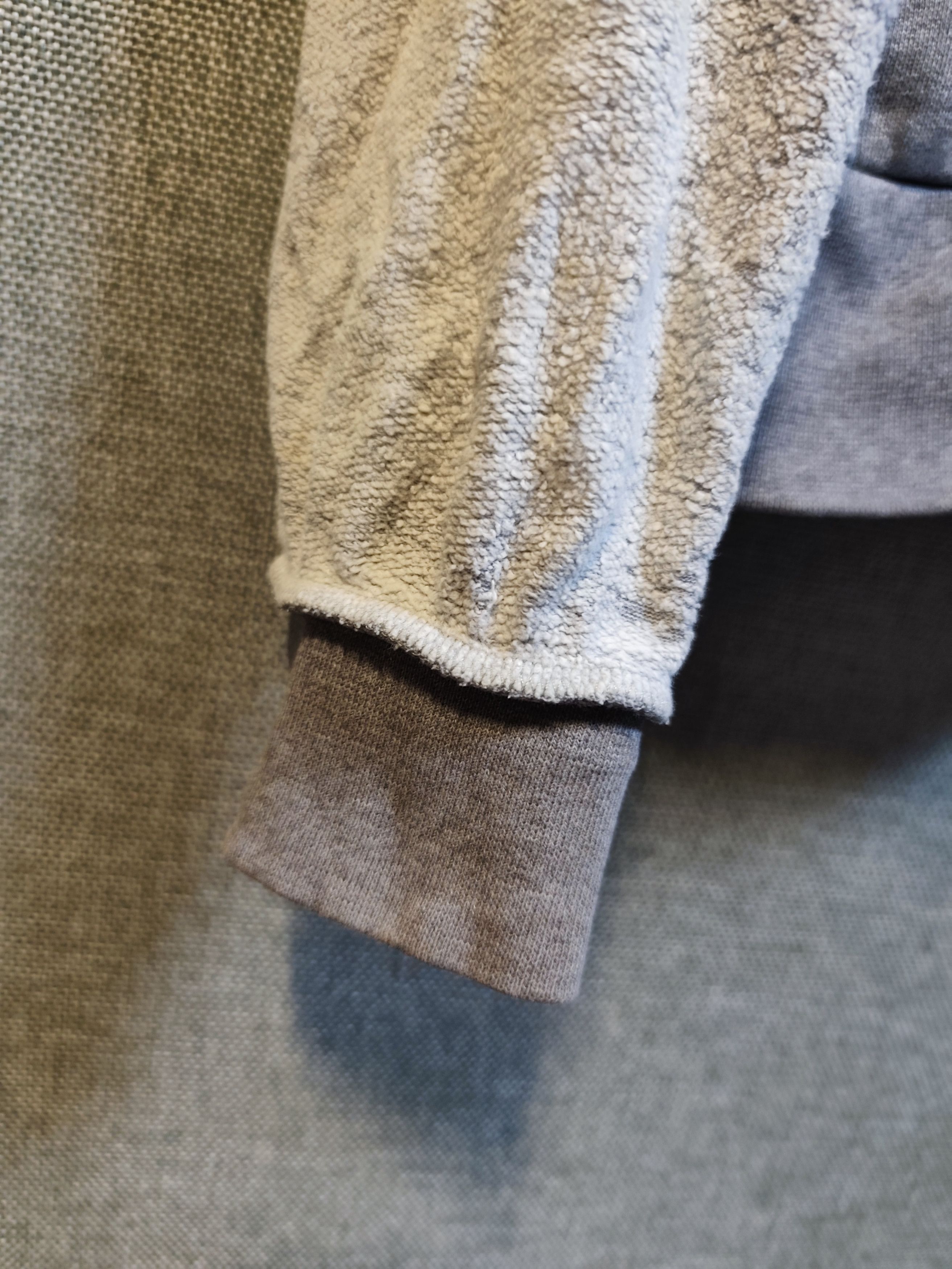 MM6 MM6 Maison Margiela Hoodie Size S / US 4 / IT 40 - 3 Thumbnail