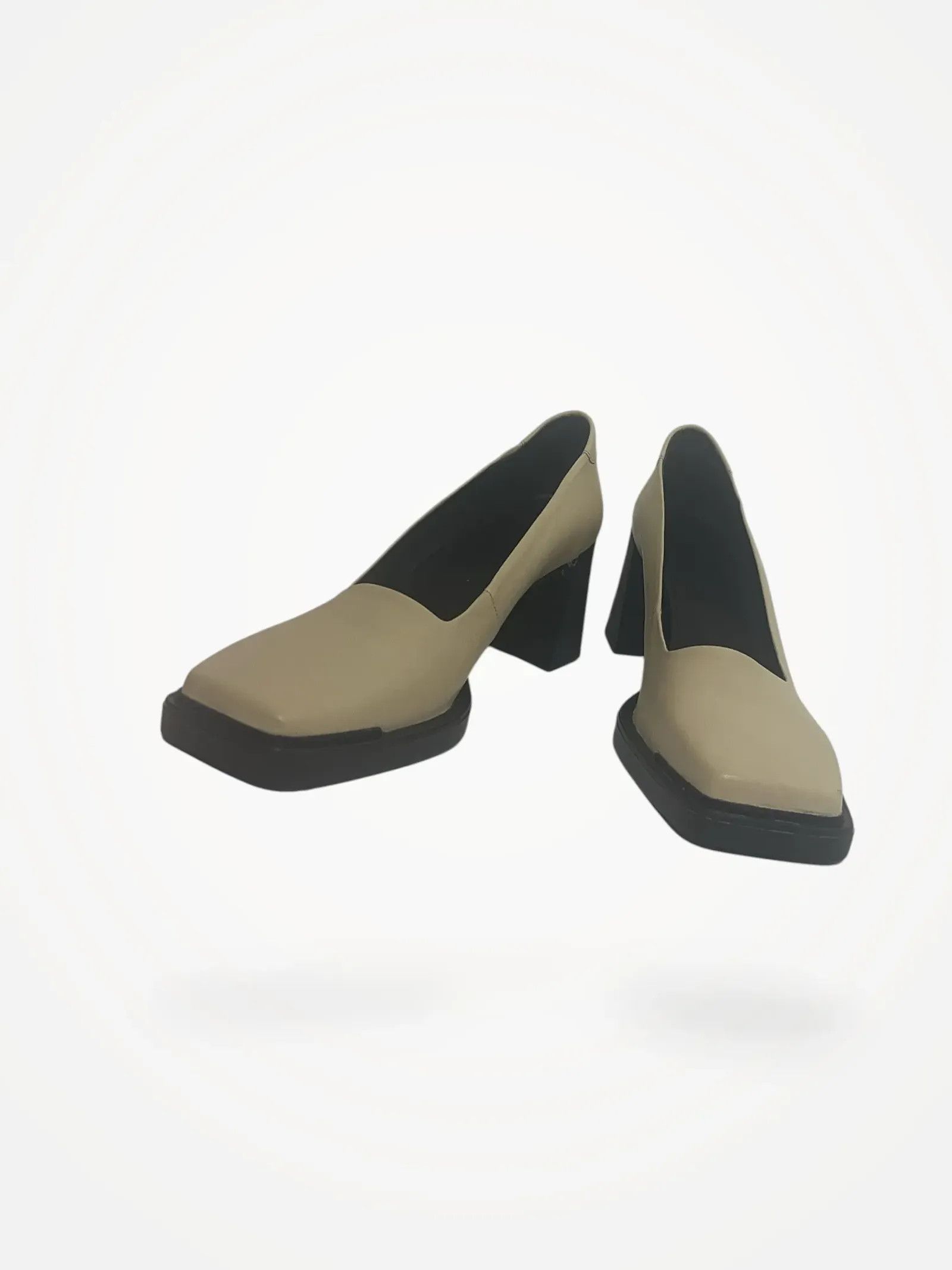Vagabond Vagabond Heels Size US 7 / IT 37 - 1 Thumbnail