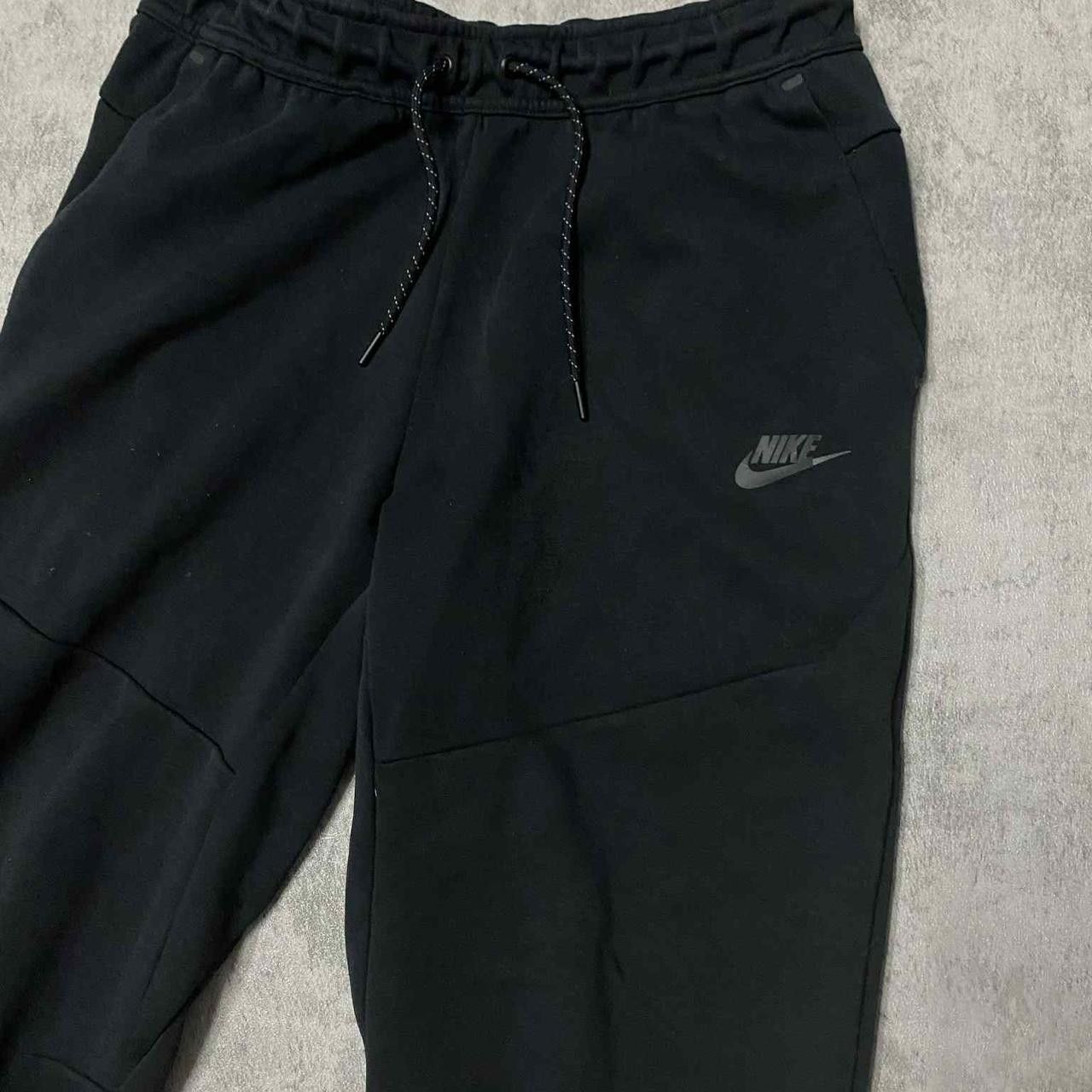 Other Nike tech fleece joggers in black #techfleece Size US 32 / EU 48 - 2 Thumbnail
