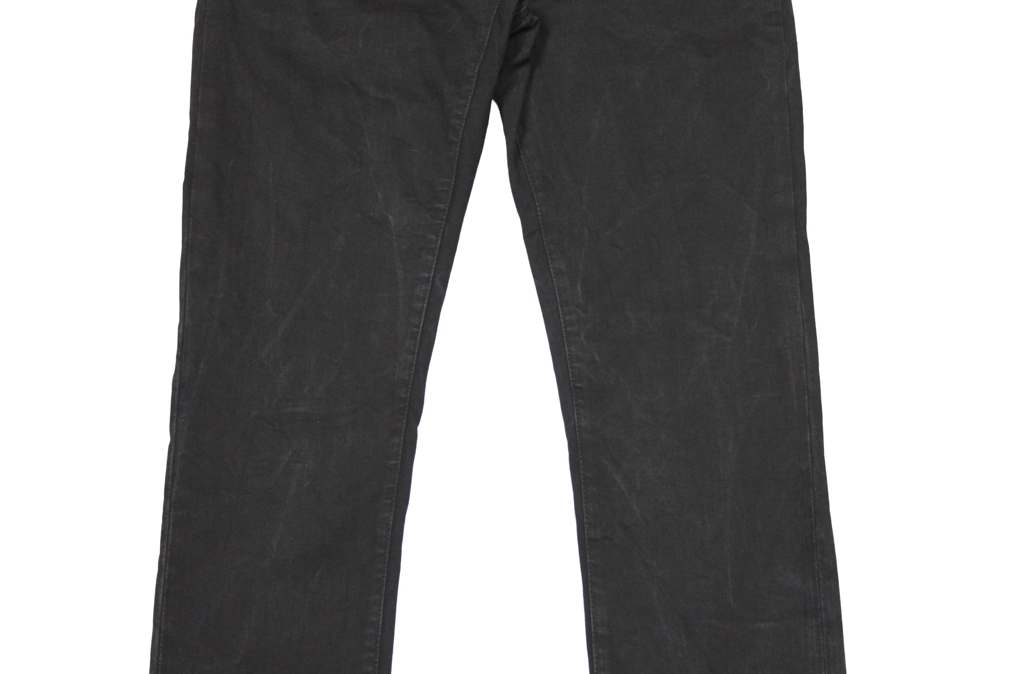 Other Tramarossa Leonardo Slim Super Stretch Jeans Size US 32 / EU 48 - 4 Thumbnail