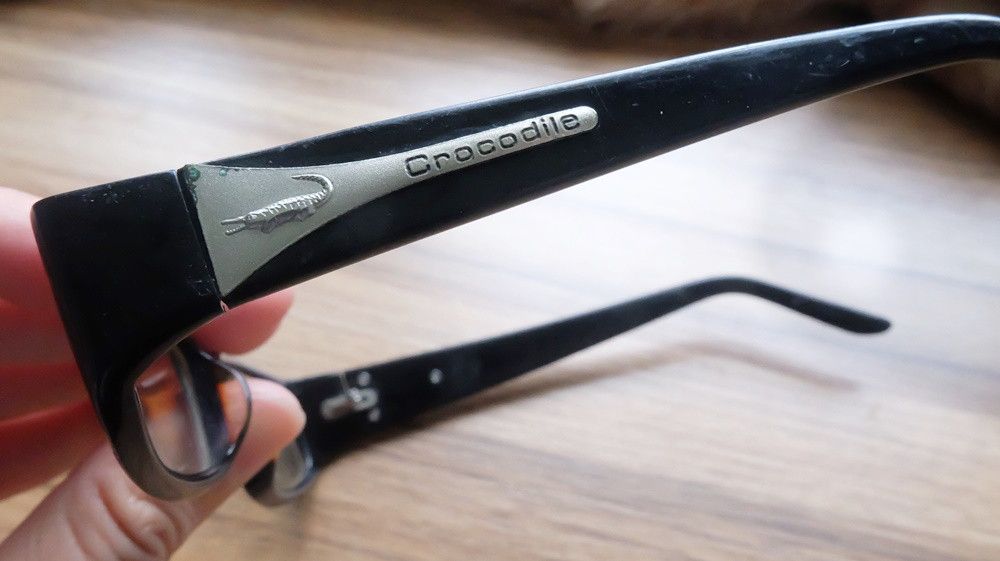Lacoste Crocodile Glasses Size ONE SIZE - 6 Thumbnail