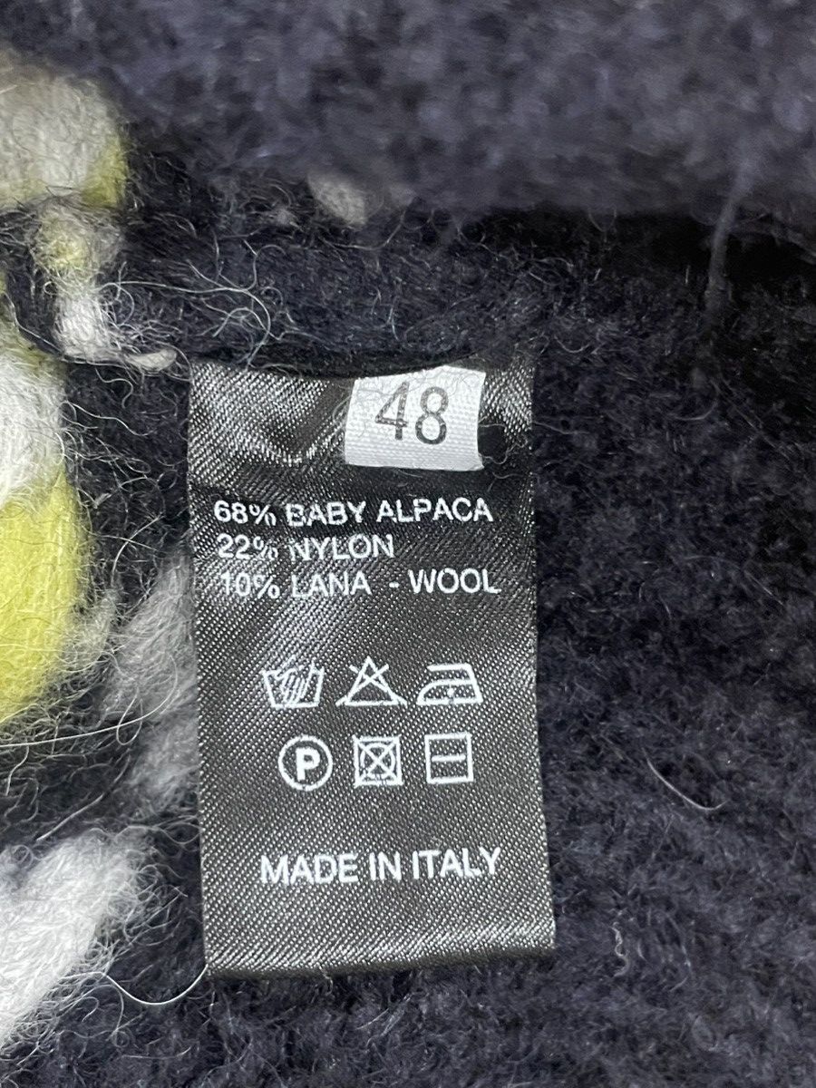 Roberto Collina Roberto Collina Sweatshirts with Hoodies Size XL / US 12-14 / IT 48-50 - 4 Thumbnail