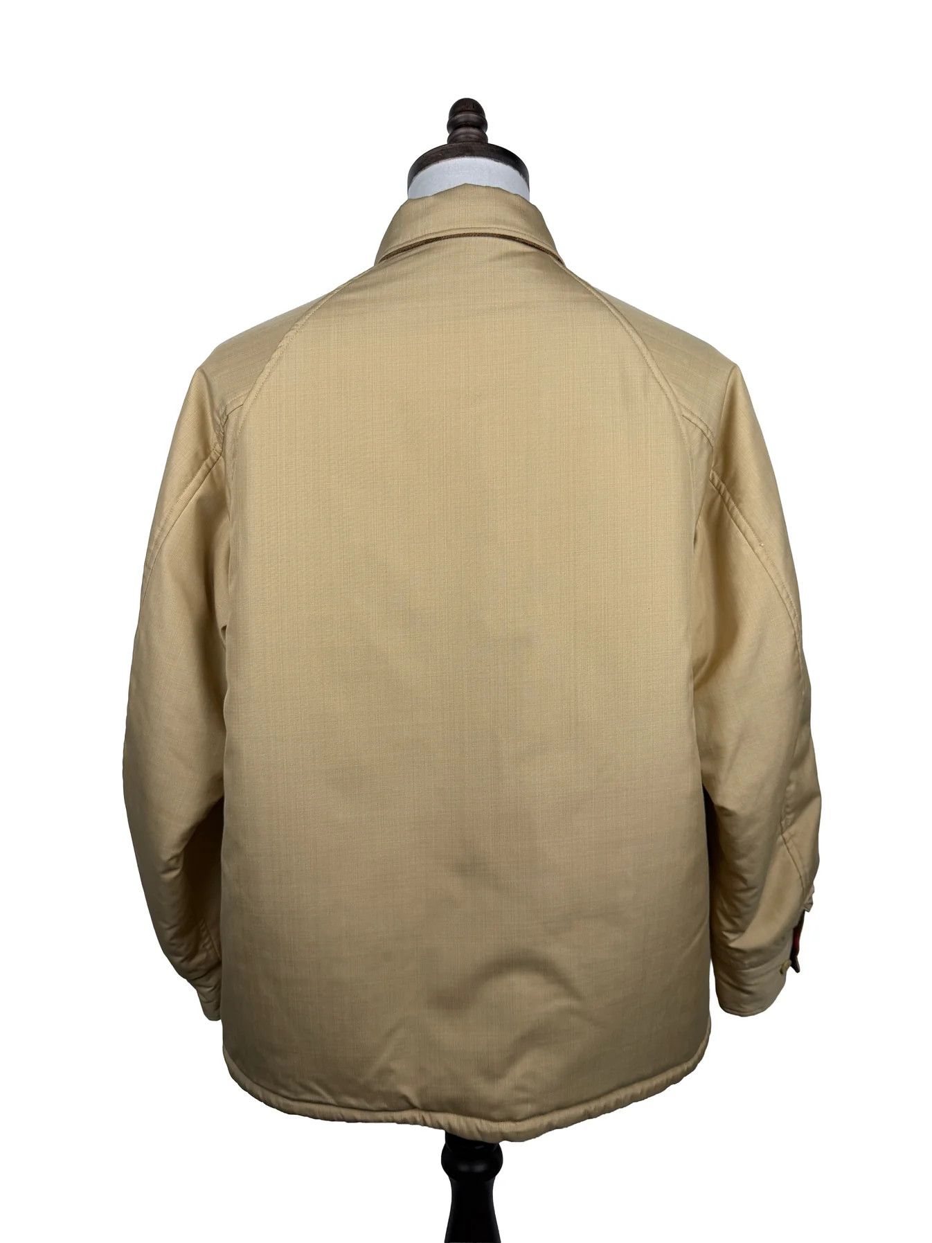 Visvim FW24 SPOT Coach JKT (Jacquard Blanket) Size US M / EU 48-50 / 2 - 2 Thumbnail