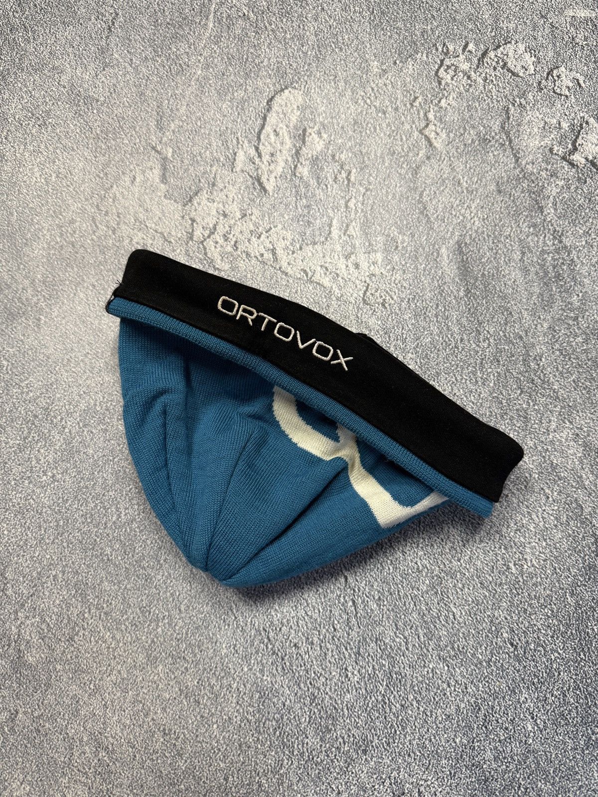 ORTOVOX Ortovox Hat Size ONE SIZE - 6 Thumbnail