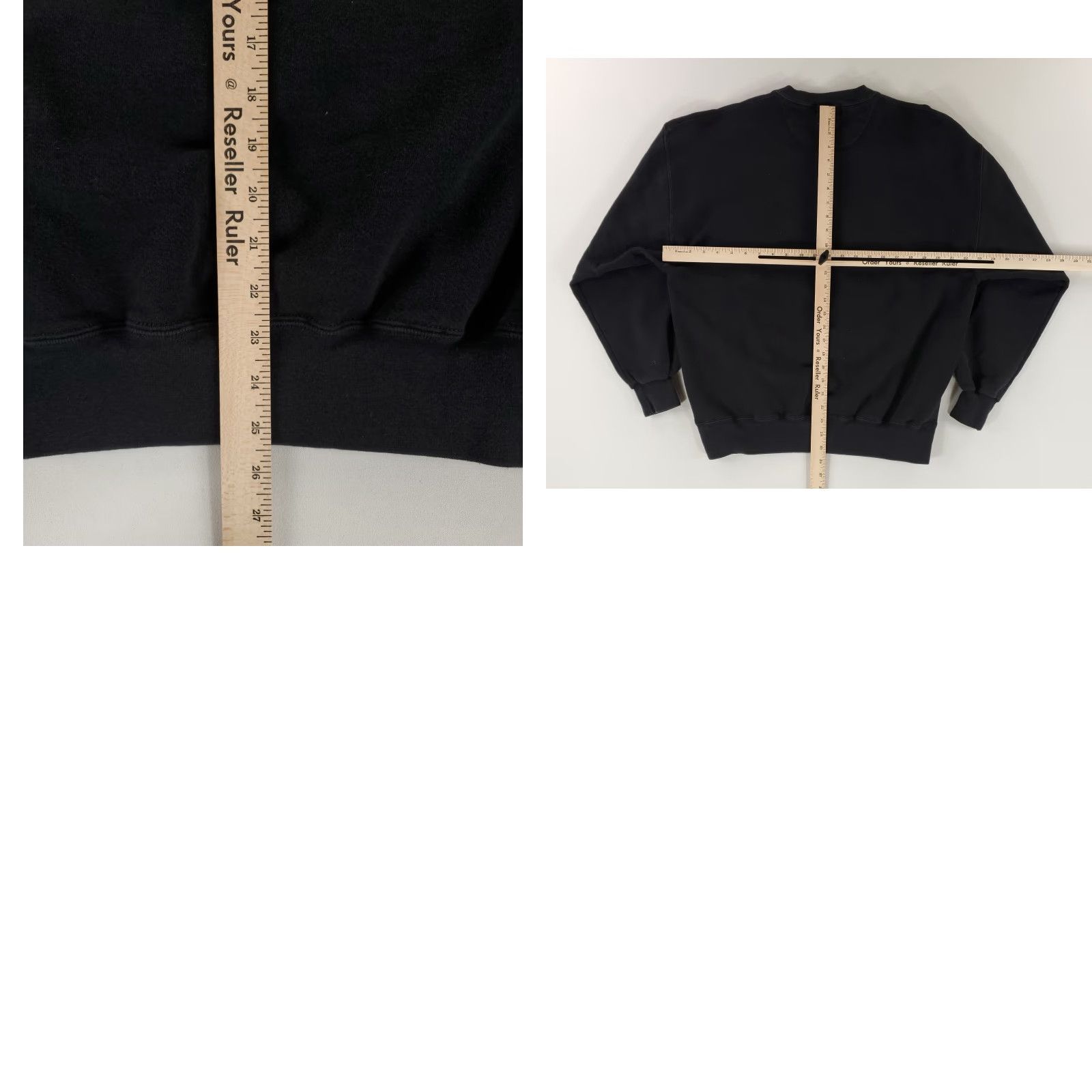 Jerzees VINTAGE University Missouri Sweatshirt Black Jerzees 90s XL Mens Basketball Logo Pullover Regular Fit Size US XL / EU 56 / 4 - 8 Thumbnail