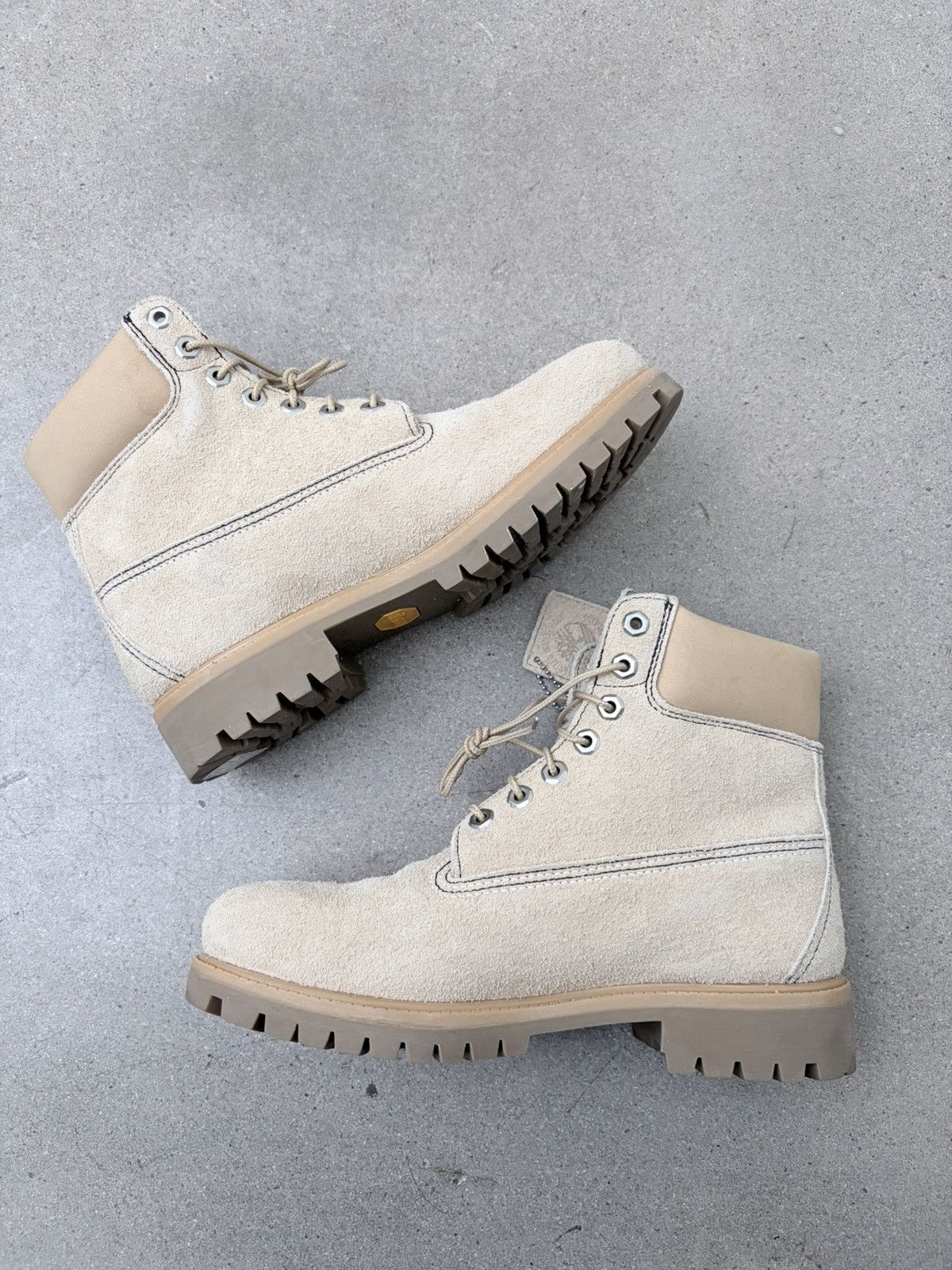 Nonnative × Timberland 6" gore-tex boot Size US 8 / EU 41 - 5 Thumbnail