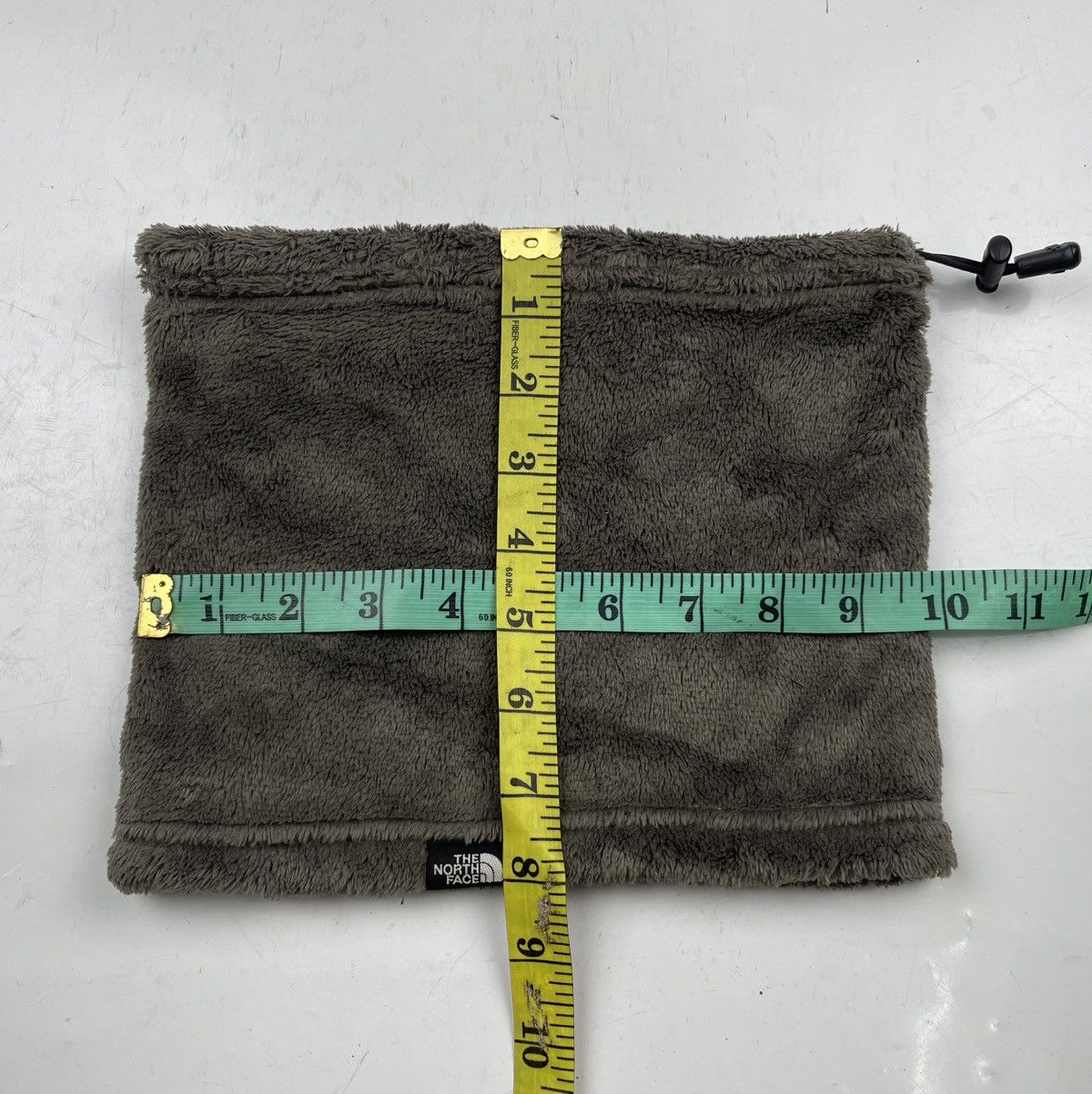 The North Face the north face neck gaiter tc35 Size ONE SIZE - 4 Thumbnail