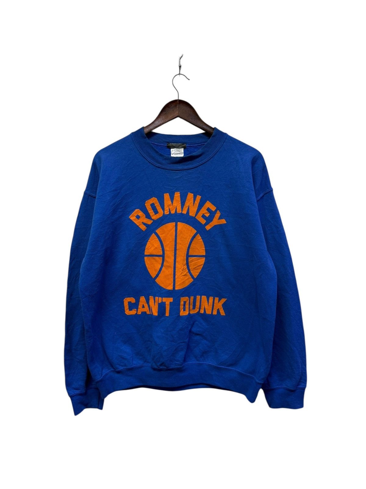 Vintage Vintage Romney Cant Dunk Size US L / EU 52-54 / 3 - 1 Thumbnail