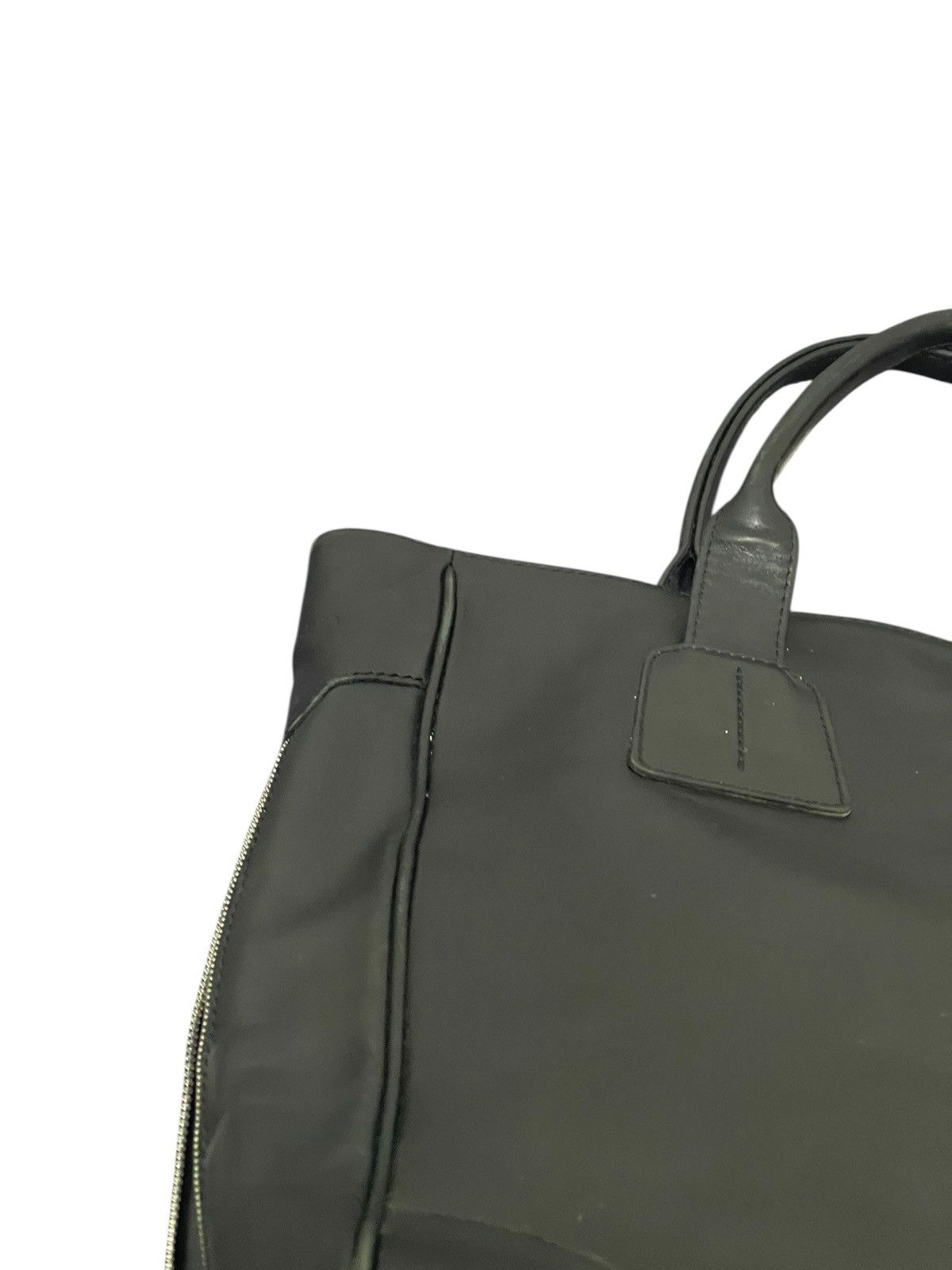 Bill Amberg Studio Full Leather Bill Amberg London Tote Bag 9🟩 Size ONE SIZE - 16 Thumbnail