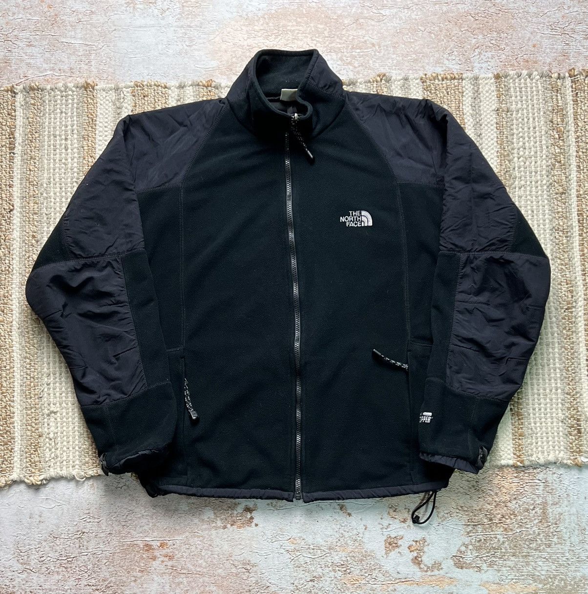 North face pamir jacket hotsell