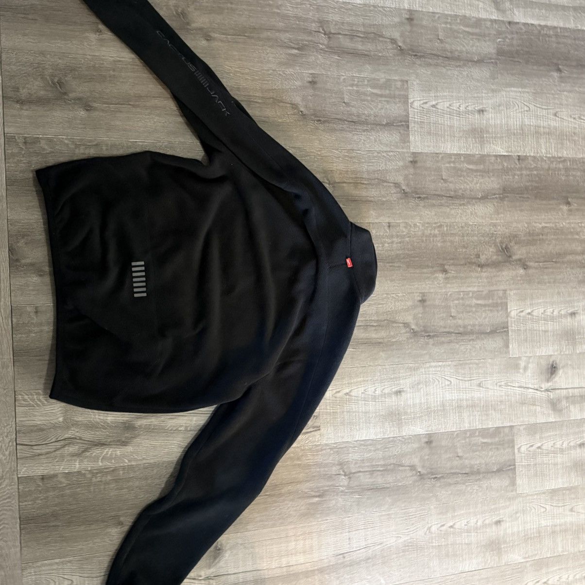 Nike × Travis Scott Nike cactus jack travis scott quarter zip Size US L / EU 52-54 / 3 - 2 Thumbnail